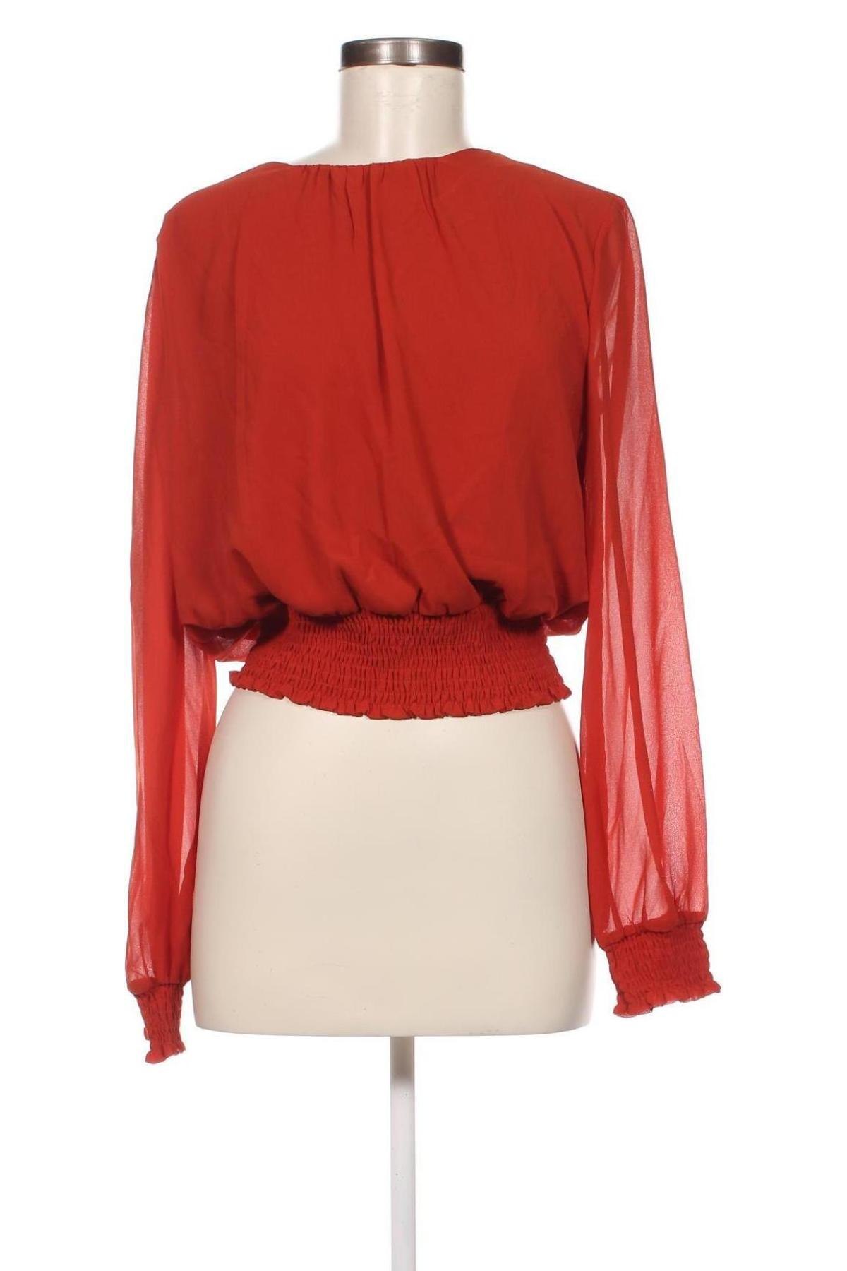 Damen Shirt Sisters Point, Größe L, Farbe Braun, Preis € 36,89