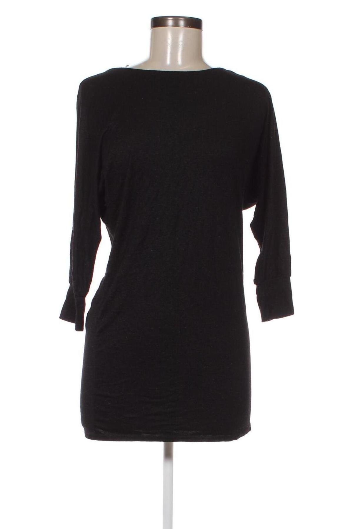 Damen Shirt Sisters Point, Größe S, Farbe Schwarz, Preis € 2,34