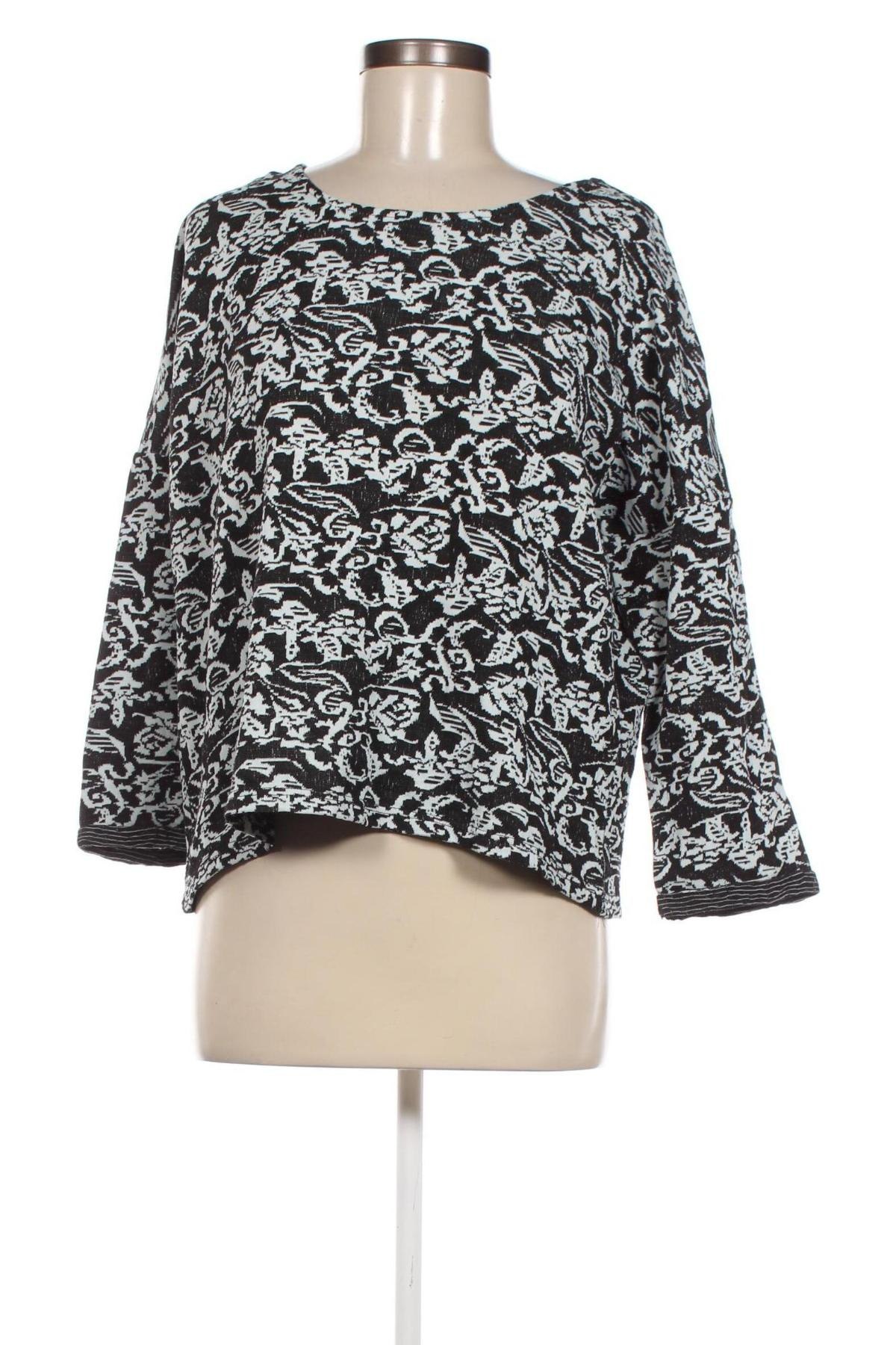 Γυναικεία μπλούζα Soulmate, Μέγεθος XL, Χρώμα Πολύχρωμο, Τιμή 3,42 €