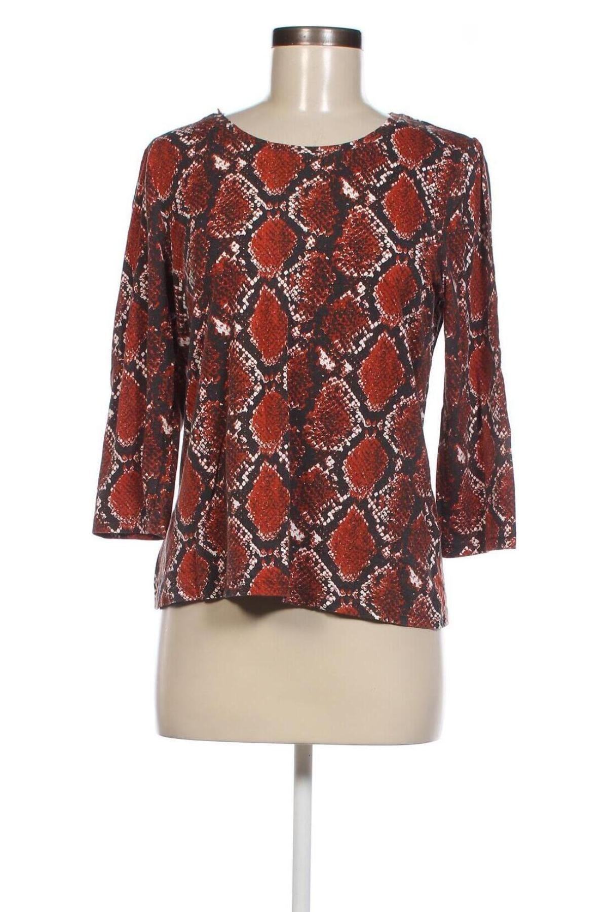 Γυναικεία μπλούζα Soya Concept, Μέγεθος XL, Χρώμα Πολύχρωμο, Τιμή 14,85 €
