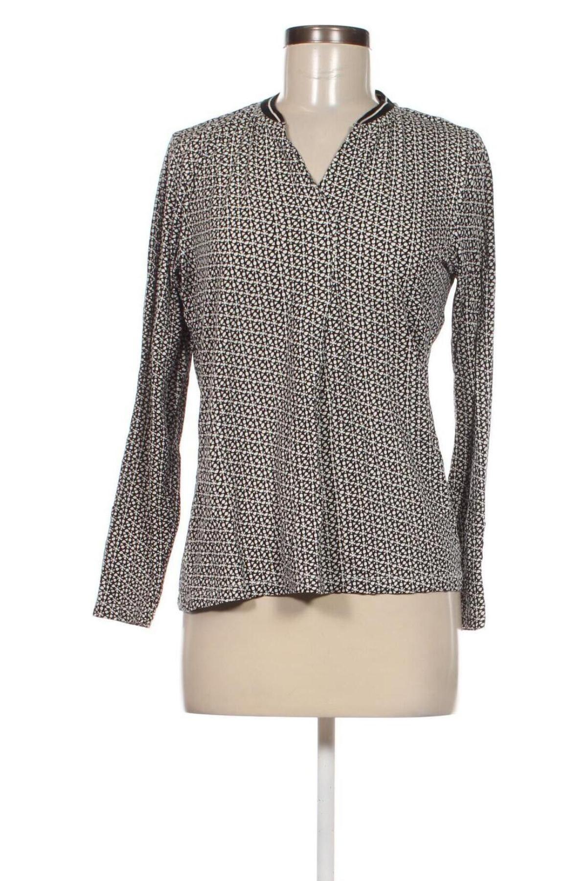 Γυναικεία μπλούζα Sure, Μέγεθος S, Χρώμα Πολύχρωμο, Τιμή 2,35 €