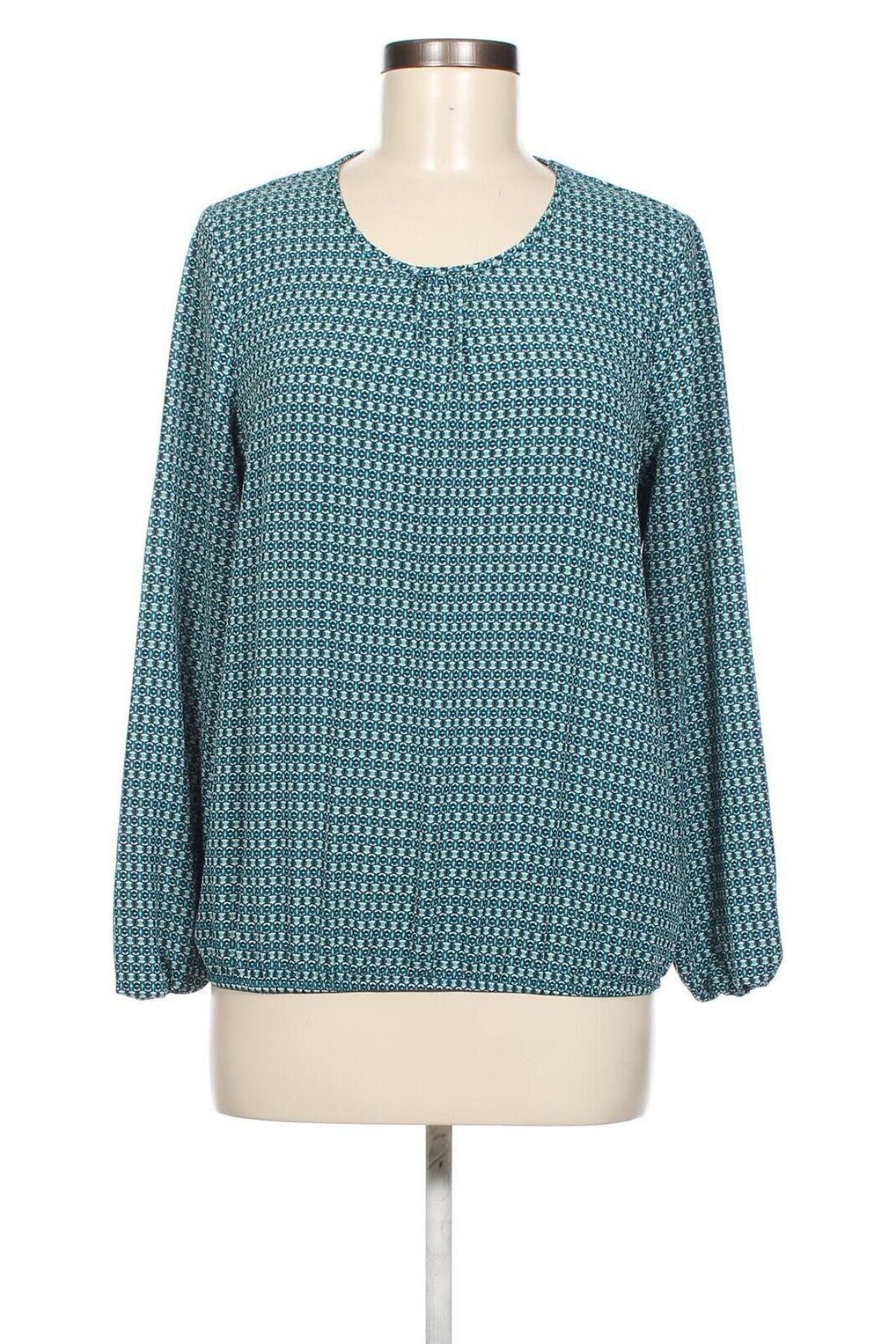 Γυναικεία μπλούζα Sure, Μέγεθος M, Χρώμα Πολύχρωμο, Τιμή 3,06 €