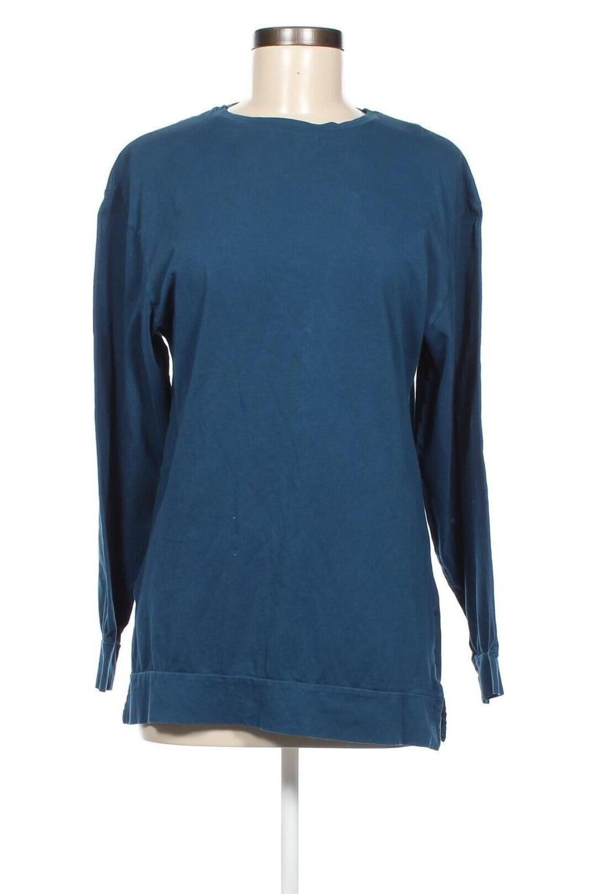 Damen Shirt Tally Weijl, Größe XS, Farbe Blau, Preis € 3,36