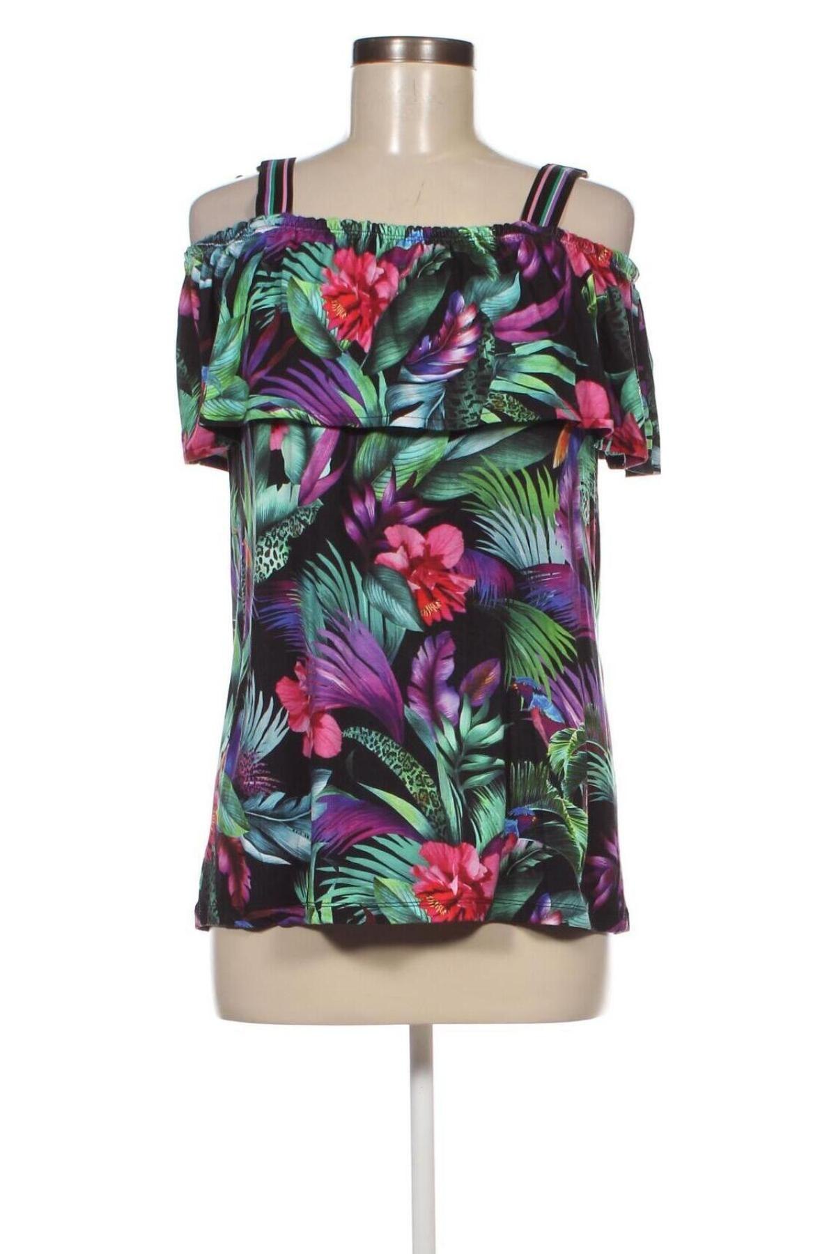 Damen Shirt Tramontana, Größe S, Farbe Mehrfarbig, Preis € 5,34