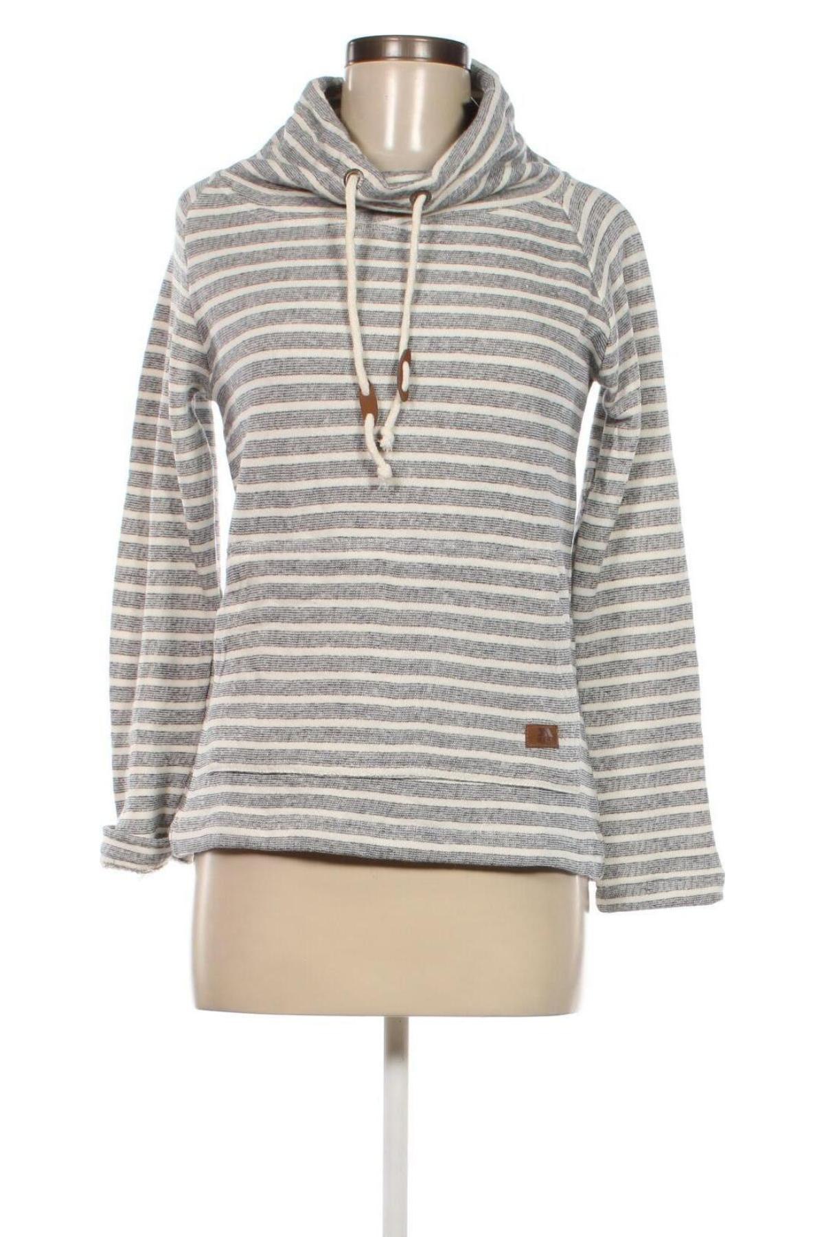 Damen Shirt Trespass, Größe XXS, Farbe Mehrfarbig, Preis 4,21 €