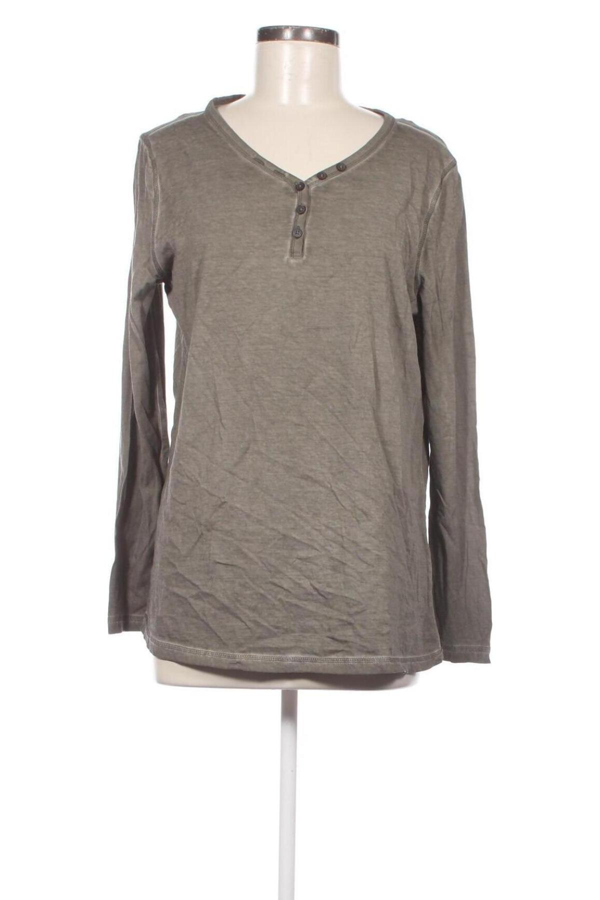 Damen Shirt Up 2 Fashion, Größe M, Farbe Grau, Preis € 2,25