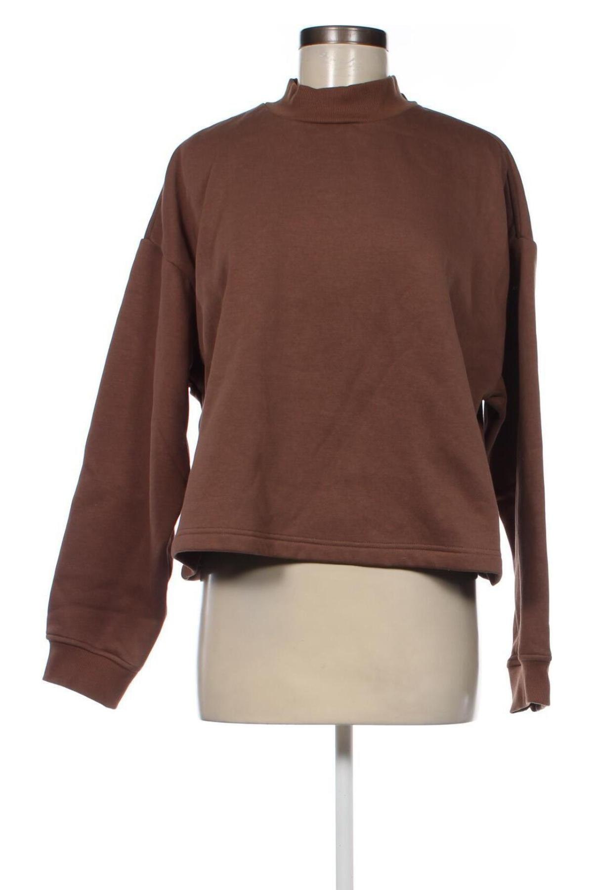 Damen Shirt Urban Classics, Größe XXL, Farbe Braun, Preis 2,71 €