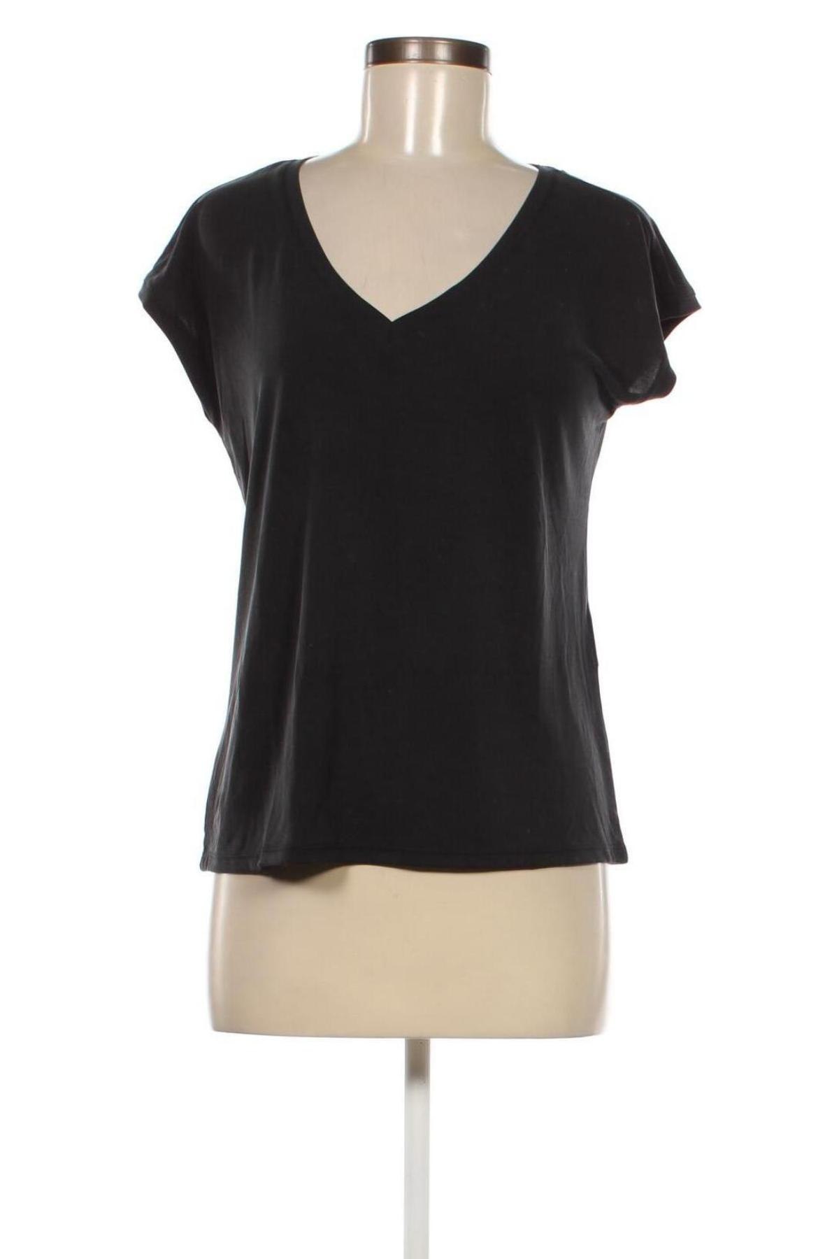 Damen Shirt Vero Moda, Größe S, Farbe Grau, Preis 4,54 €