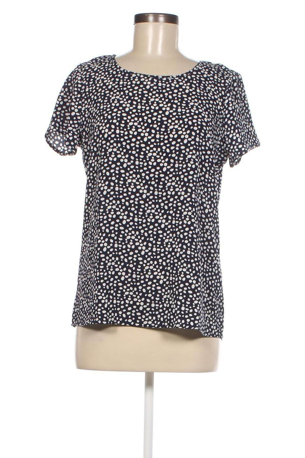 Damen Shirt Vero Moda, Größe S, Farbe Mehrfarbig, Preis 5,16 €