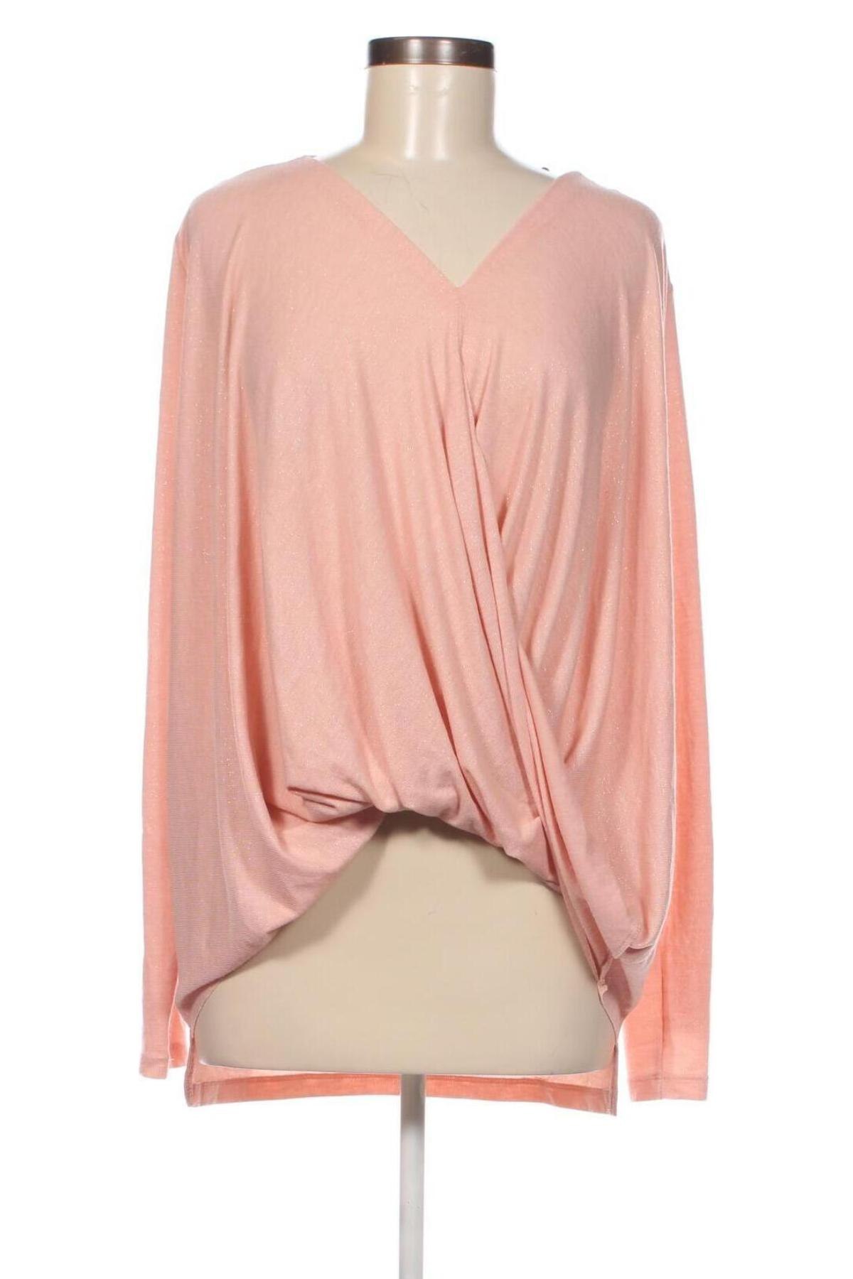 Damen Shirt Vero Moda, Größe XS, Farbe Rosa, Preis 2,19 €