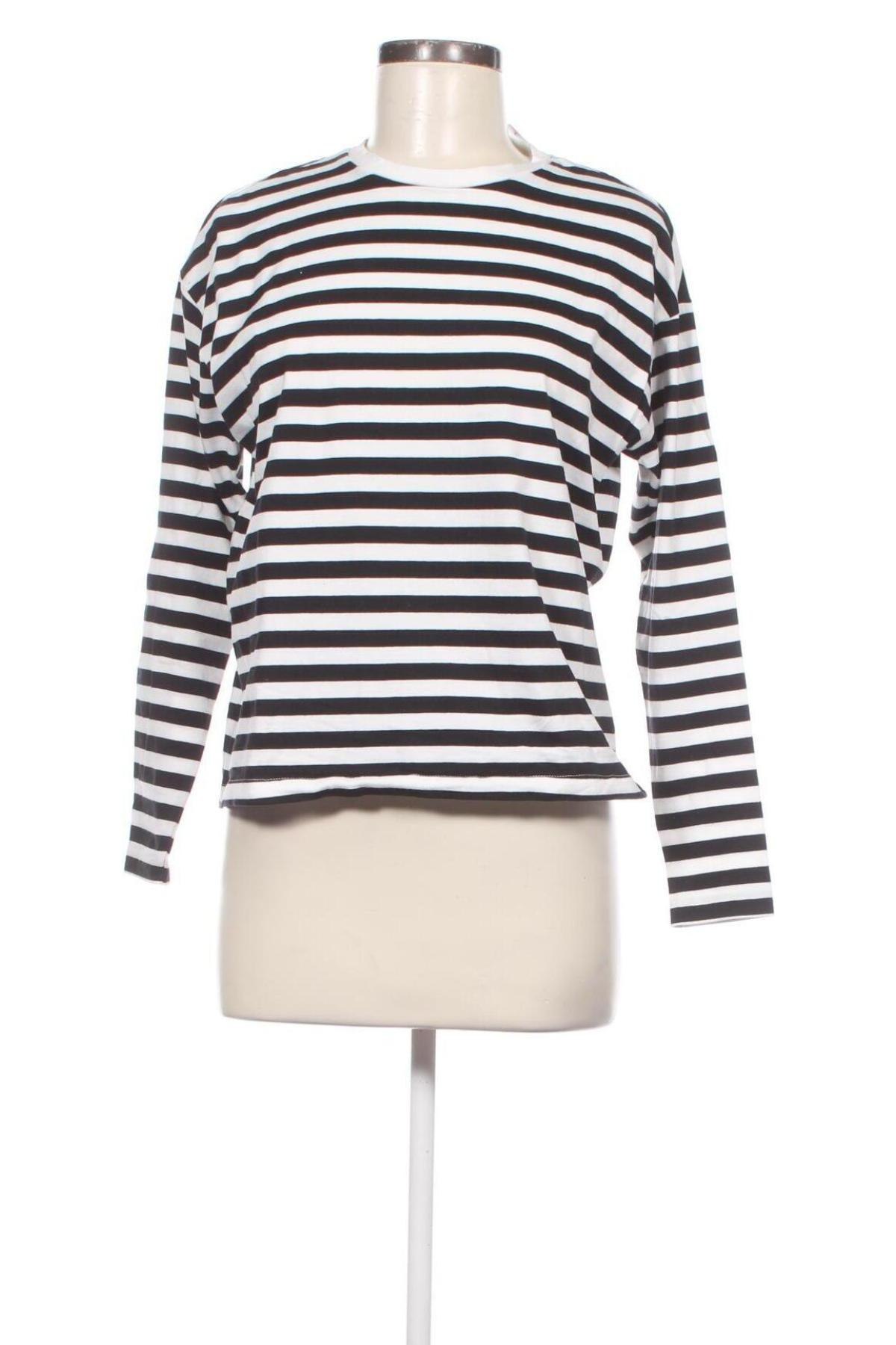 Γυναικεία μπλούζα Vero Moda, Μέγεθος XS, Χρώμα Πολύχρωμο, Τιμή 9,28 €