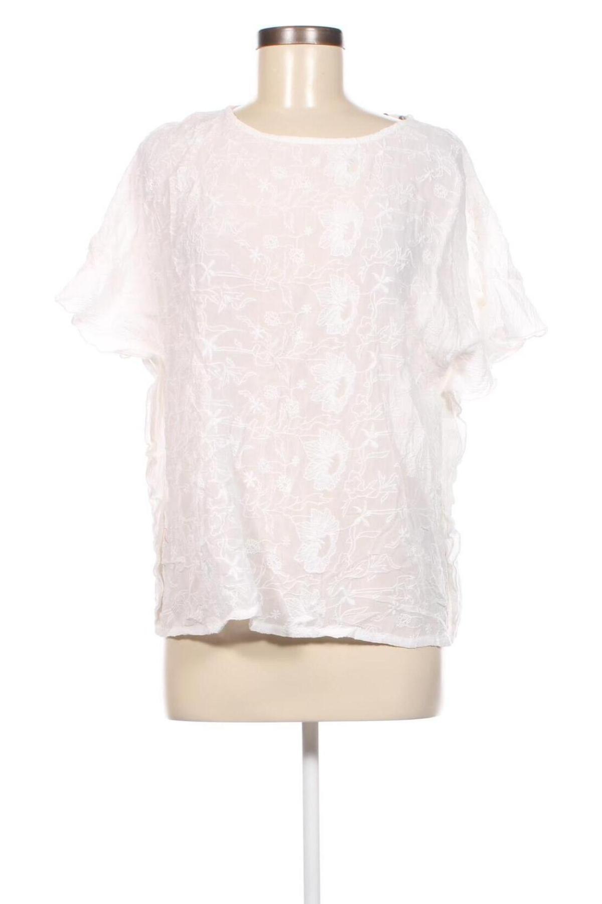 Damen Shirt White Stuff, Größe L, Farbe Weiß, Preis 52,58 €