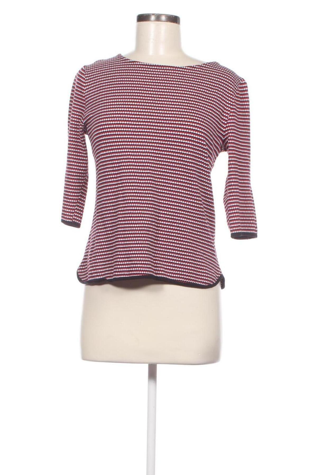 Γυναικεία μπλούζα Zero, Μέγεθος L, Χρώμα Πολύχρωμο, Τιμή 2,45 €