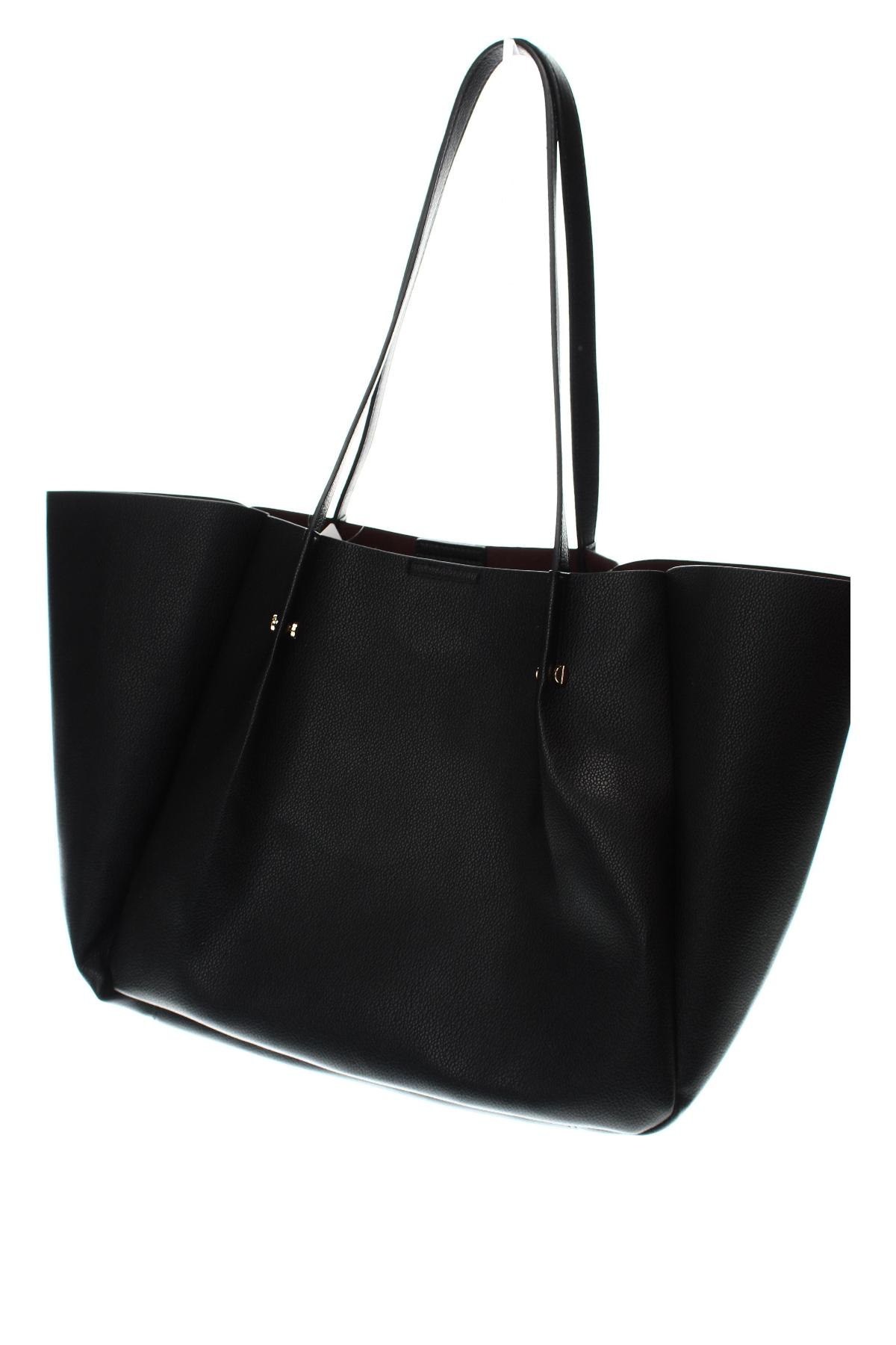 Γυναικεία τσάντα ASOS, Χρώμα Μαύρο, Τιμή 17,94 €