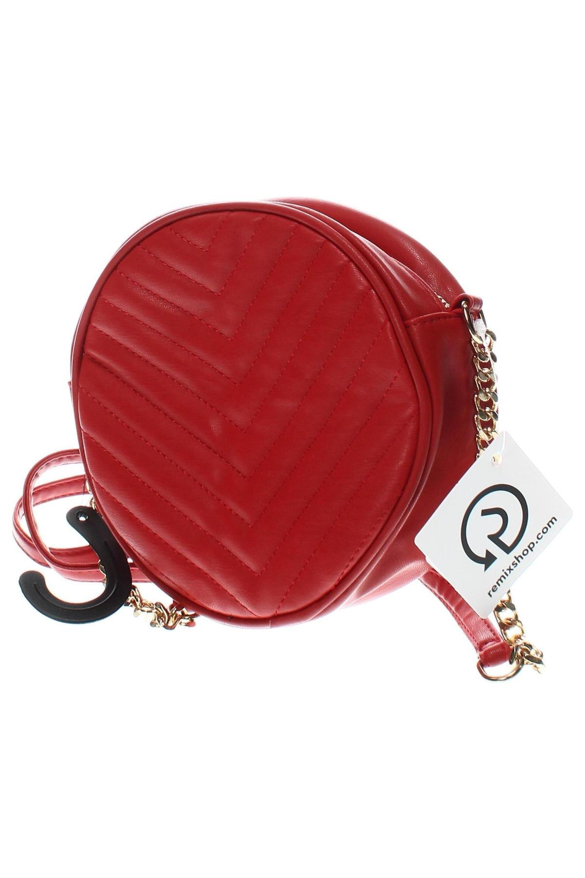 Damentasche Anko, Farbe Rot, Preis € 11,10