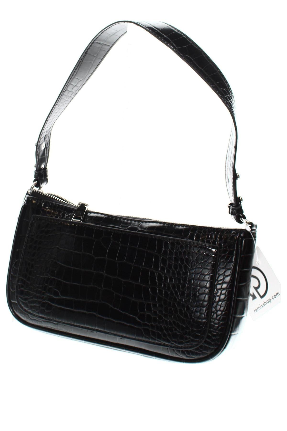 Дамска чанта Becksondergaard, Цвят Черен, Цена 46,72 лв.