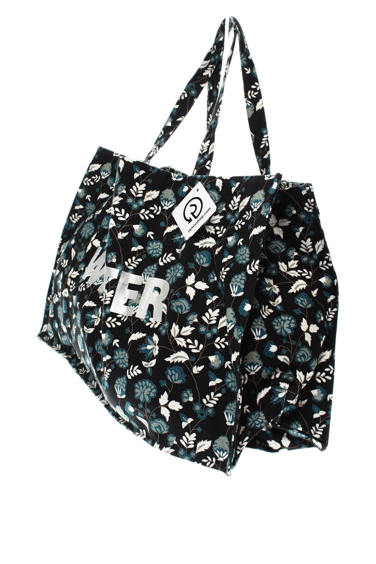 Γυναικεία τσάντα Bonton, Χρώμα Πολύχρωμο, Τιμή 32,60 €