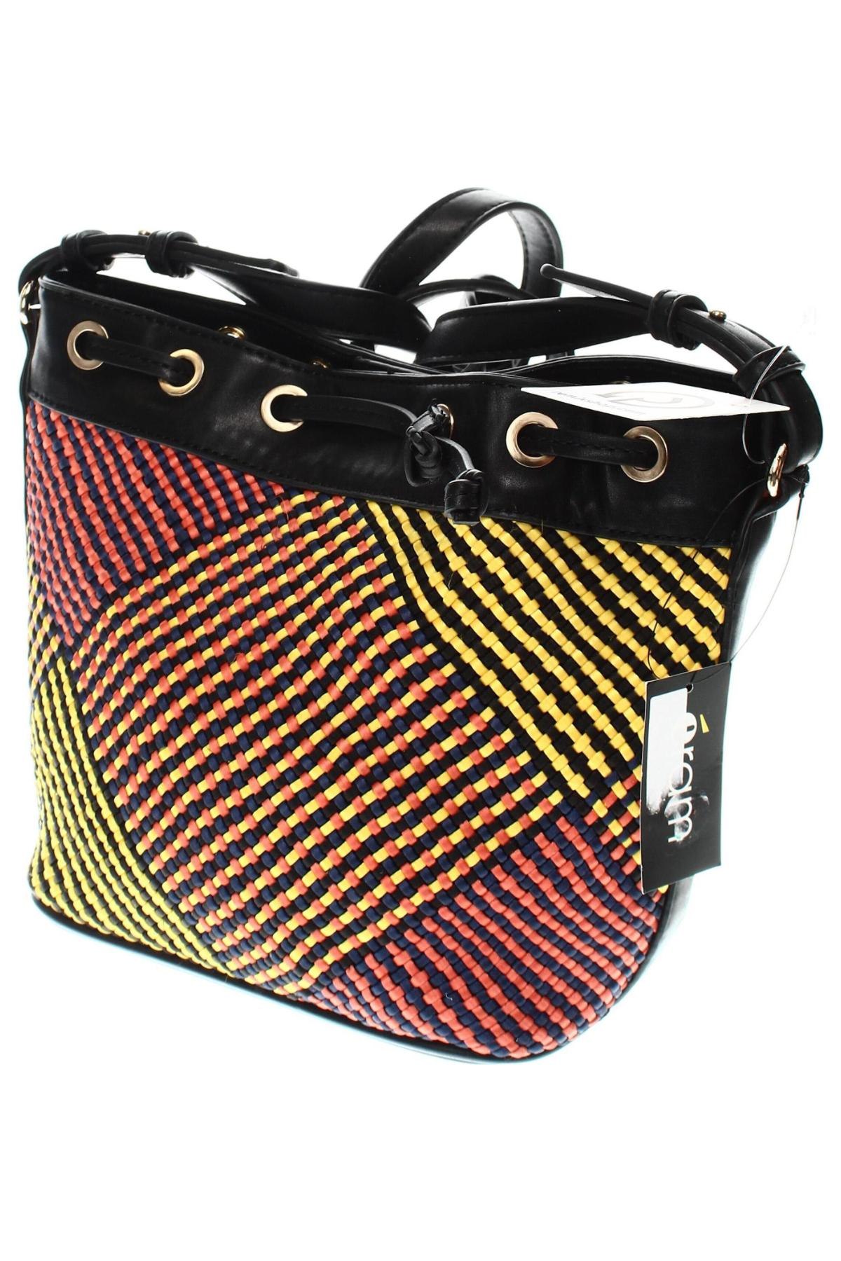 Γυναικεία τσάντα Eram, Χρώμα Πολύχρωμο, Τιμή 12,11 €