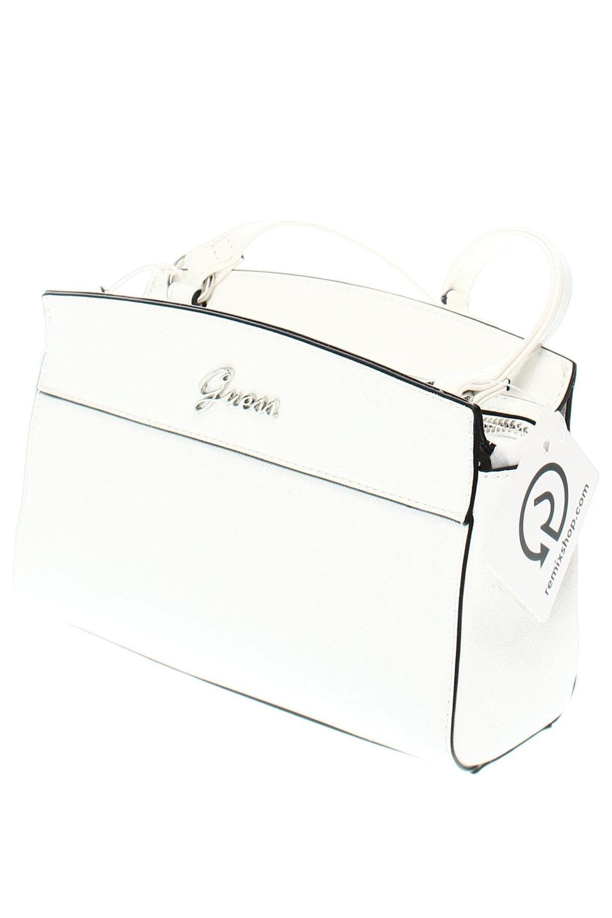 Damentasche Guess, Farbe Weiß, Preis 119,59 €