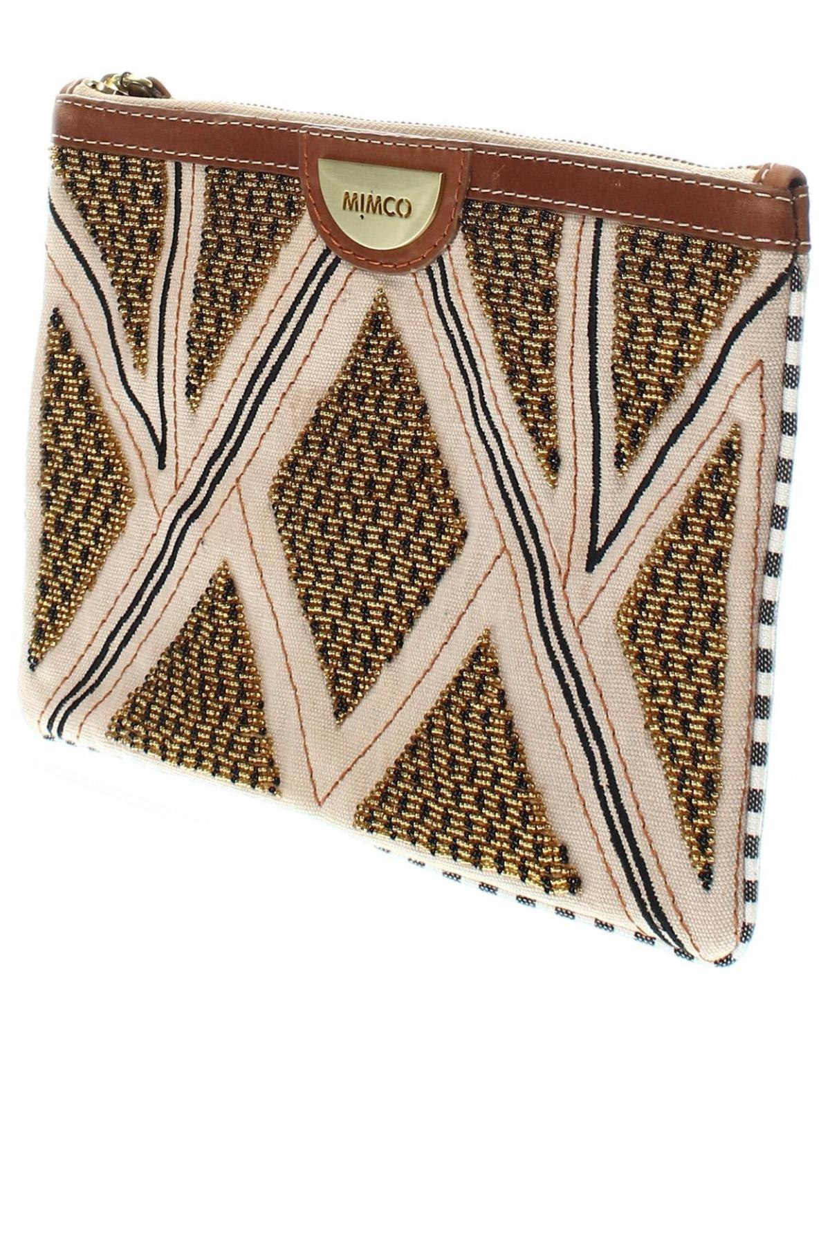 Damentasche Mimco, Farbe Mehrfarbig, Preis 87,68 €