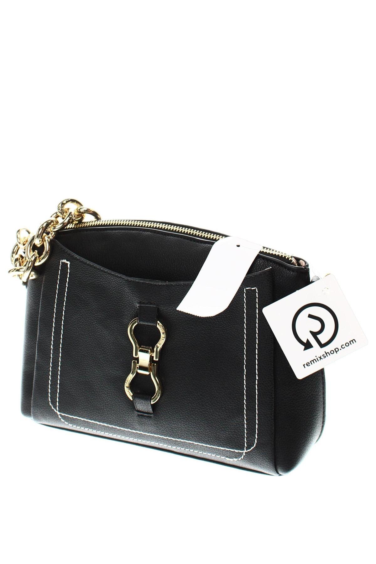 Γυναικεία τσάντα Steve Madden, Χρώμα Μαύρο, Τιμή 30,86 €