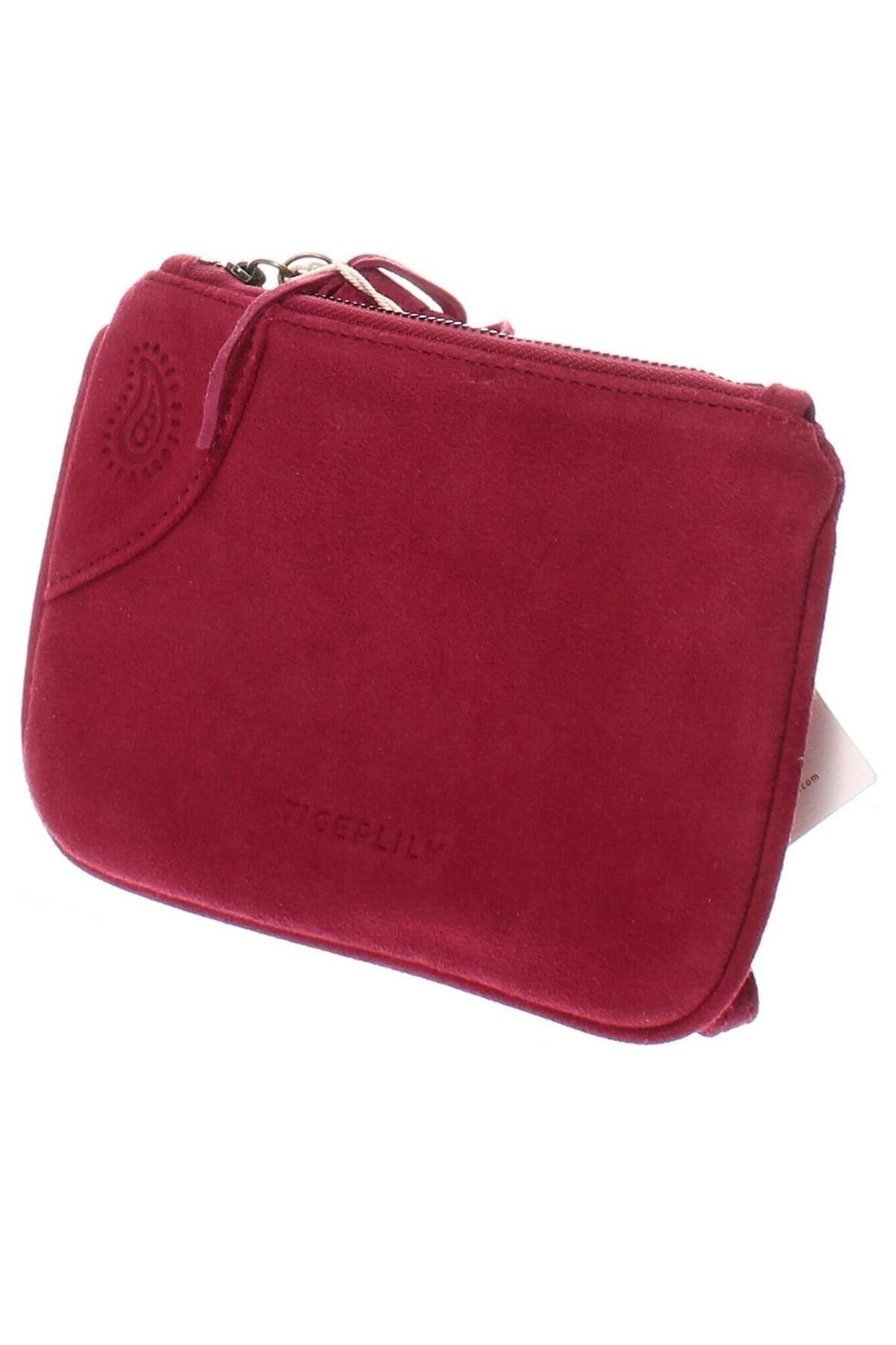 Γυναικεία τσάντα Tigerlily, Χρώμα Ρόζ , Τιμή 47,01 €