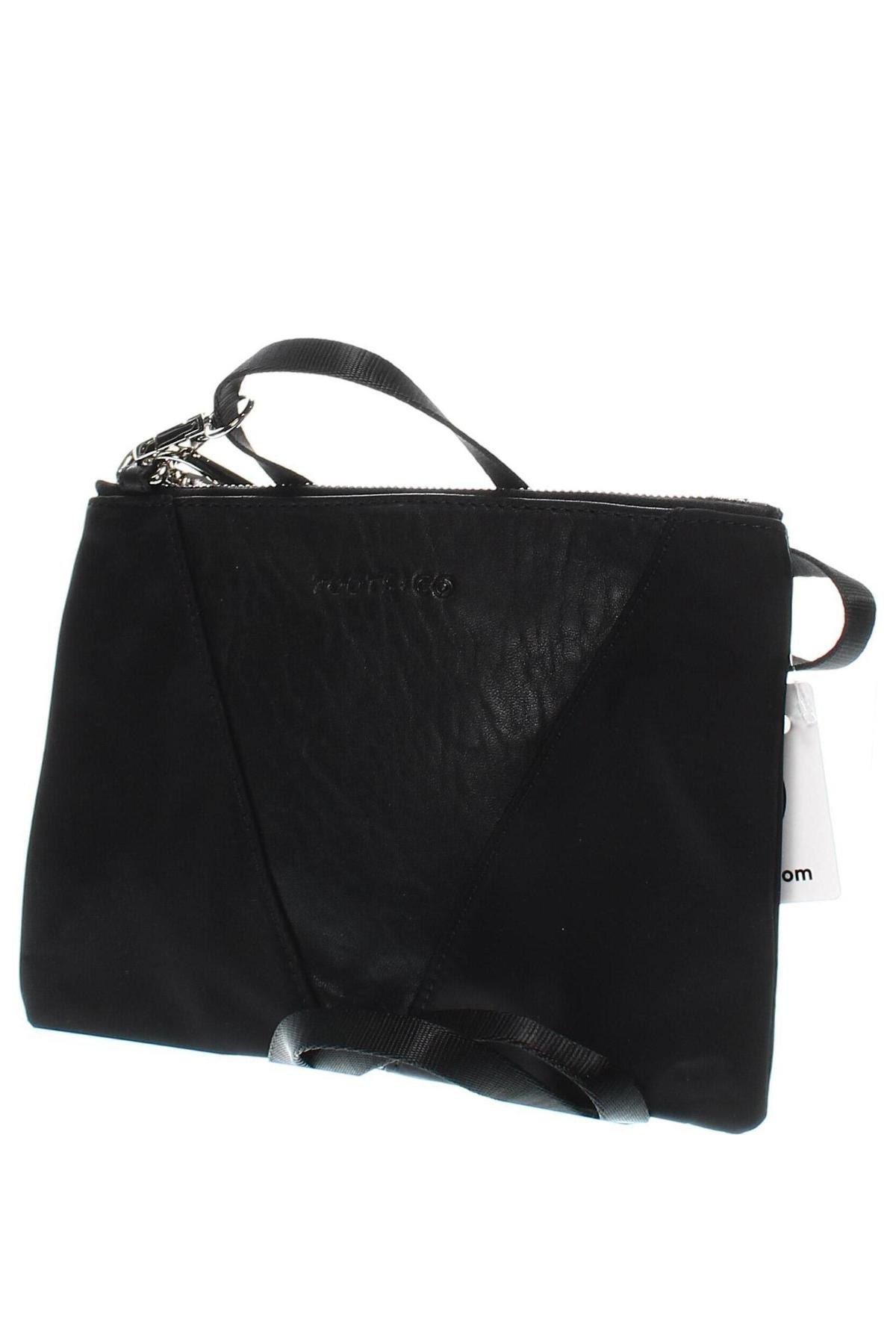 Дамска чанта Tootsa, Цвят Черен, Цена 13,68 лв.