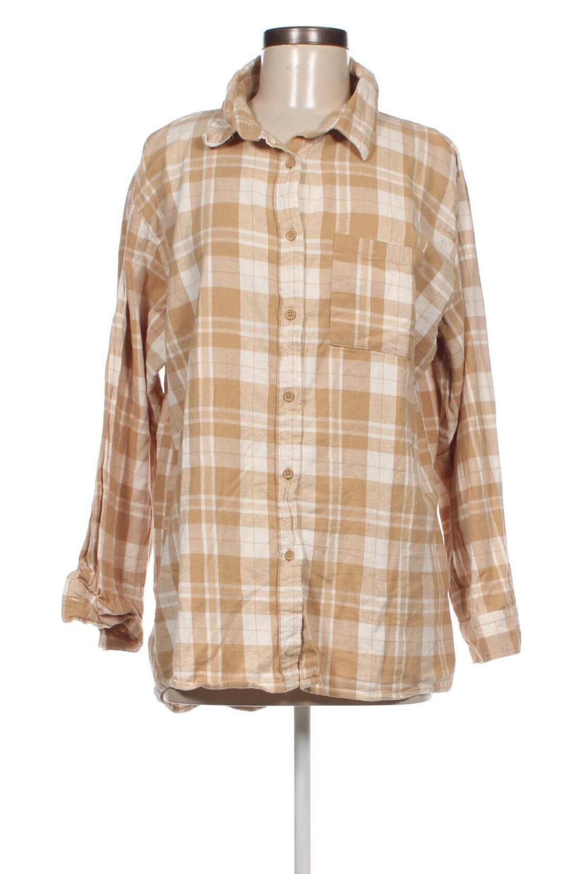 Dámska košeľa  Cotton On, Veľkosť XS, Farba Béžová, Cena  5,36 €