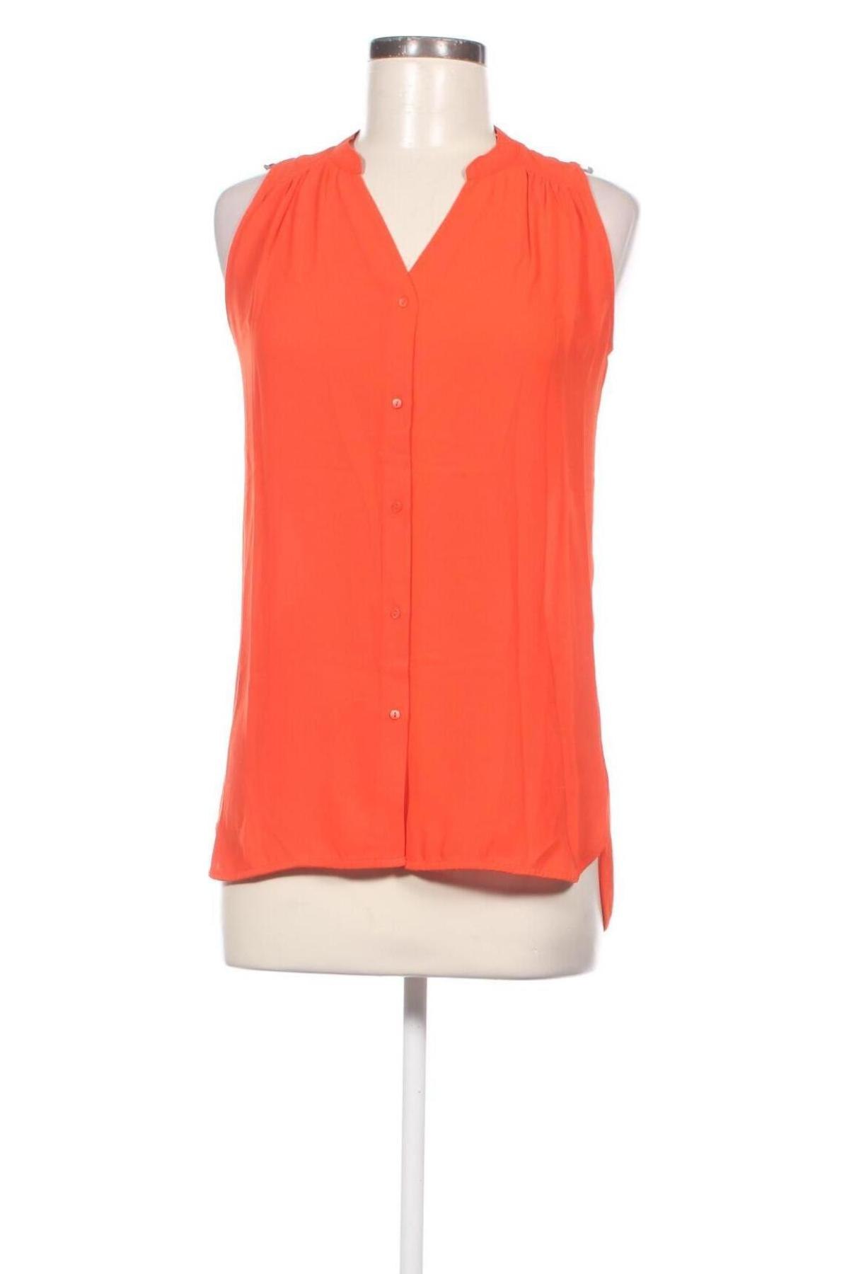 Dámska košeľa  H&M, Veľkosť XS, Farba Červená, Cena  3,26 €