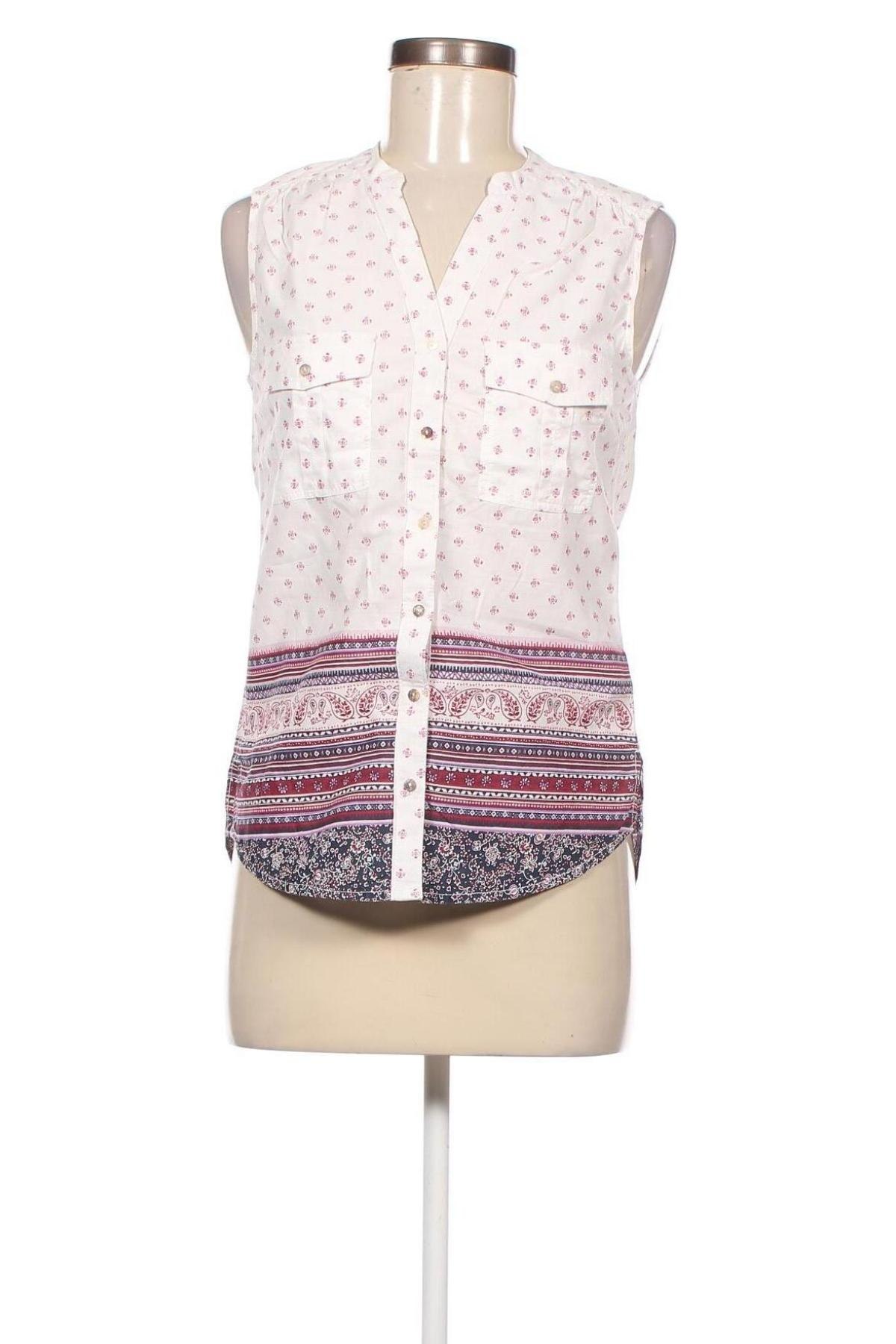 Dámska košeľa  H&M L.O.G.G., Veľkosť XS, Farba Viacfarebná, Cena  3,26 €
