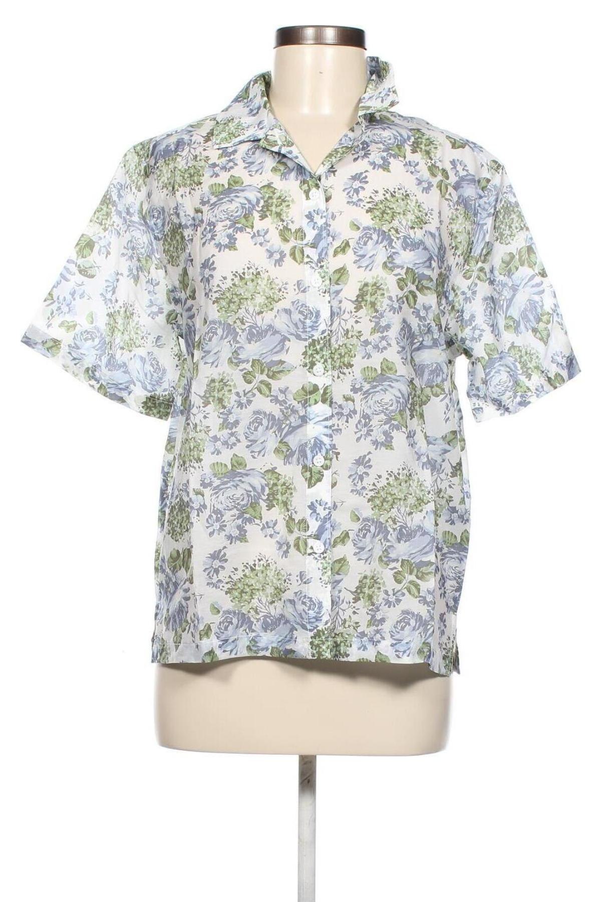 Γυναικείο πουκάμισο Levi's, Μέγεθος XS, Χρώμα Πολύχρωμο, Τιμή 11,57 €