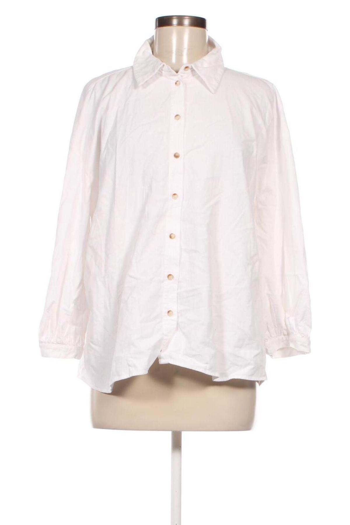Dámská košile  Opus, Velikost M, Barva Bílá, Cena  542,00 Kč
