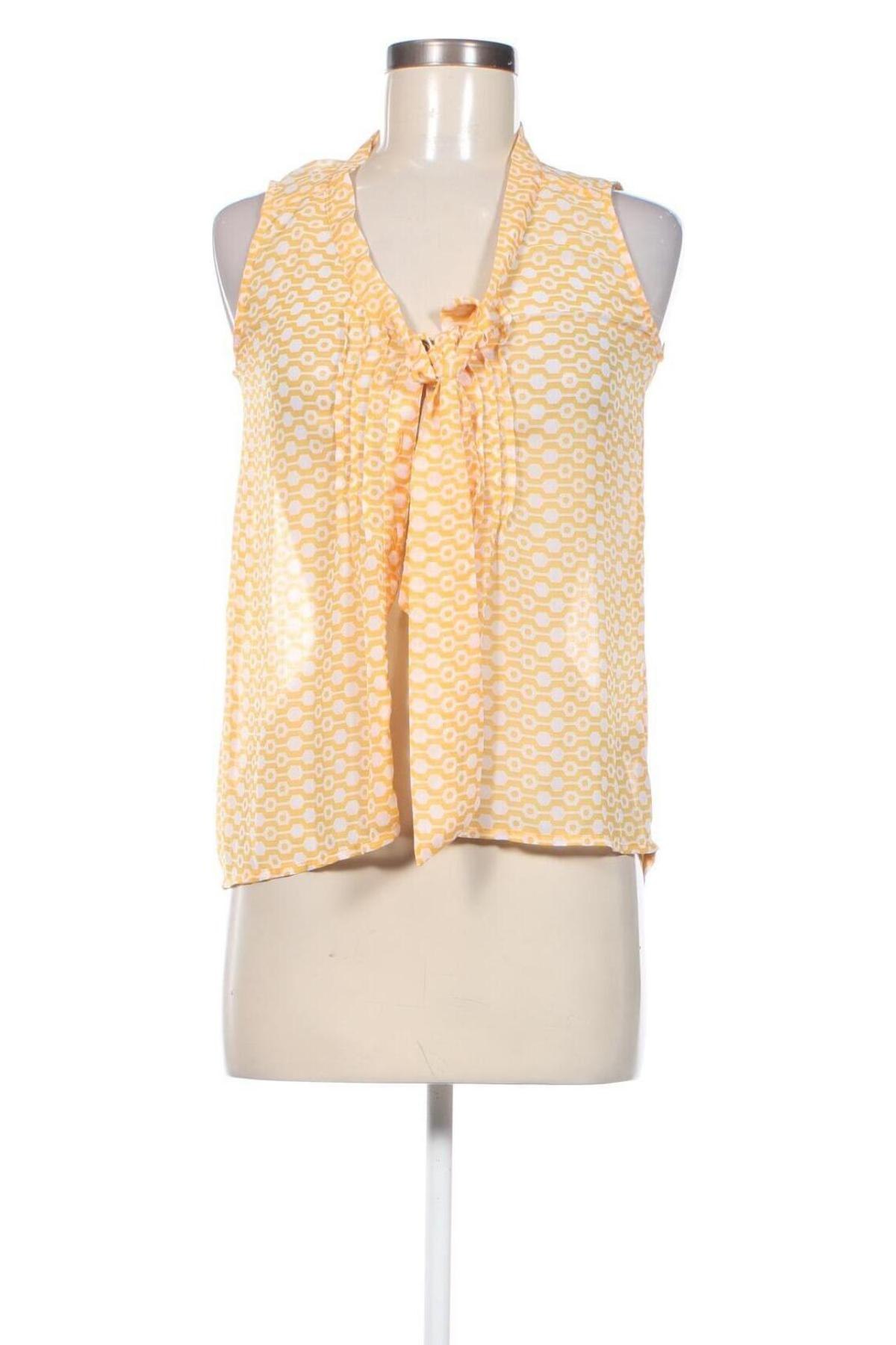 Γυναικείο πουκάμισο Xhilaration, Μέγεθος XS, Χρώμα Πολύχρωμο, Τιμή 1,66 €