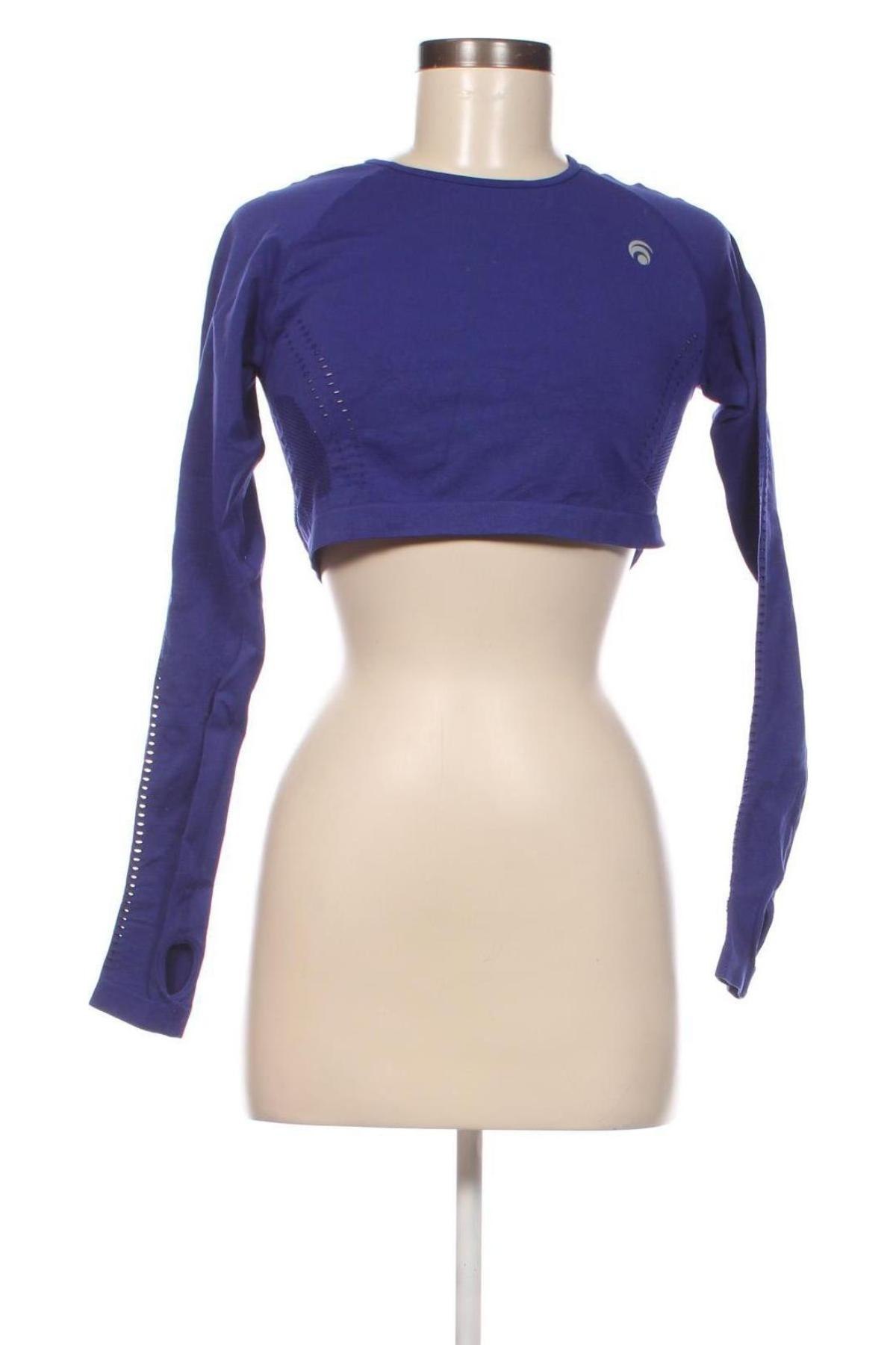 Γυναικεία αθλητική μπλούζα Oceans Apart, Μέγεθος XL, Χρώμα Μπλέ, Τιμή 8,46 €