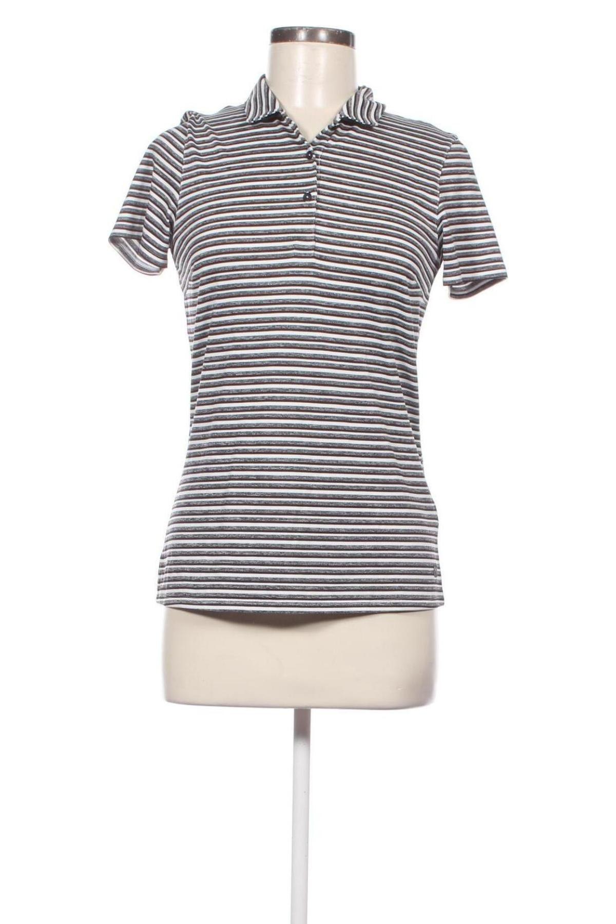 Γυναικείο t-shirt PUMA, Μέγεθος S, Χρώμα Πολύχρωμο, Τιμή 16,15 €