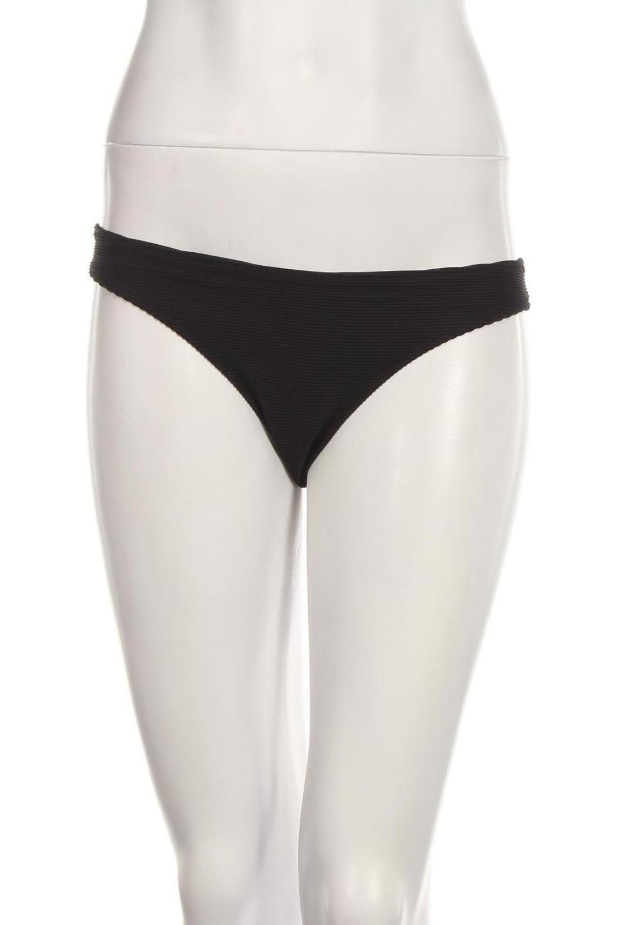 Damen-Badeanzug H&M, Größe XS, Farbe Schwarz, Preis 11,83 €