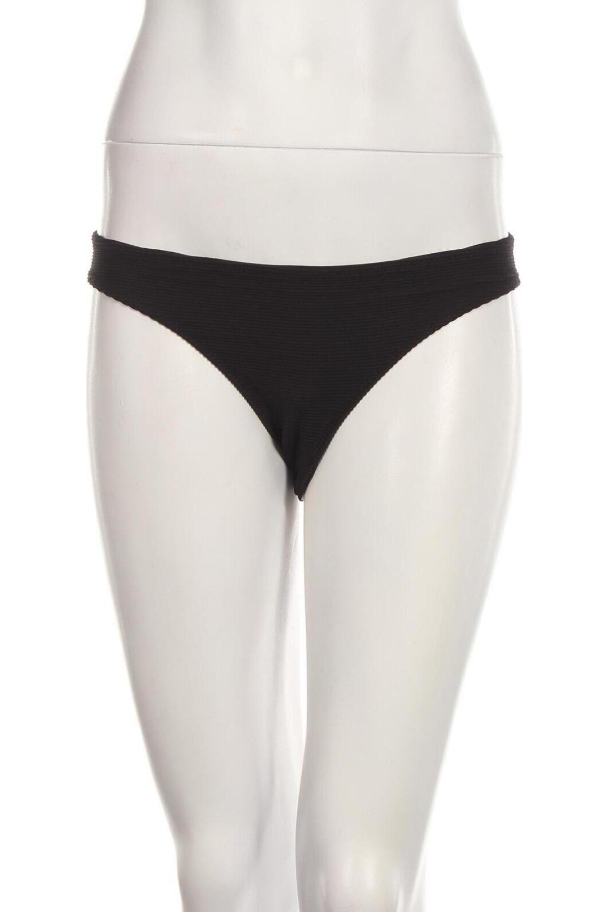 Damen-Badeanzug H&M, Größe XS, Farbe Schwarz, Preis 5,01 €