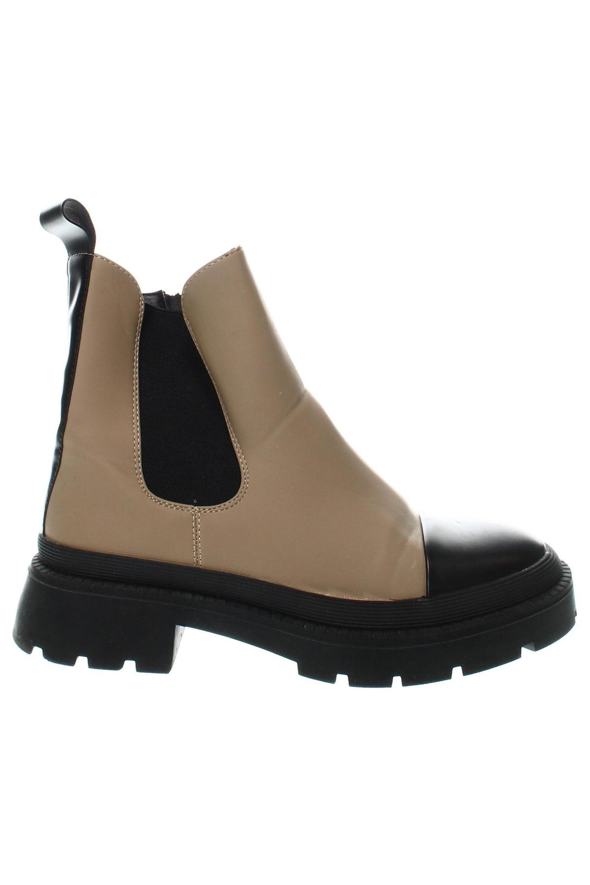 Damen Stiefeletten, Größe 38, Farbe Mehrfarbig, Preis € 33,40