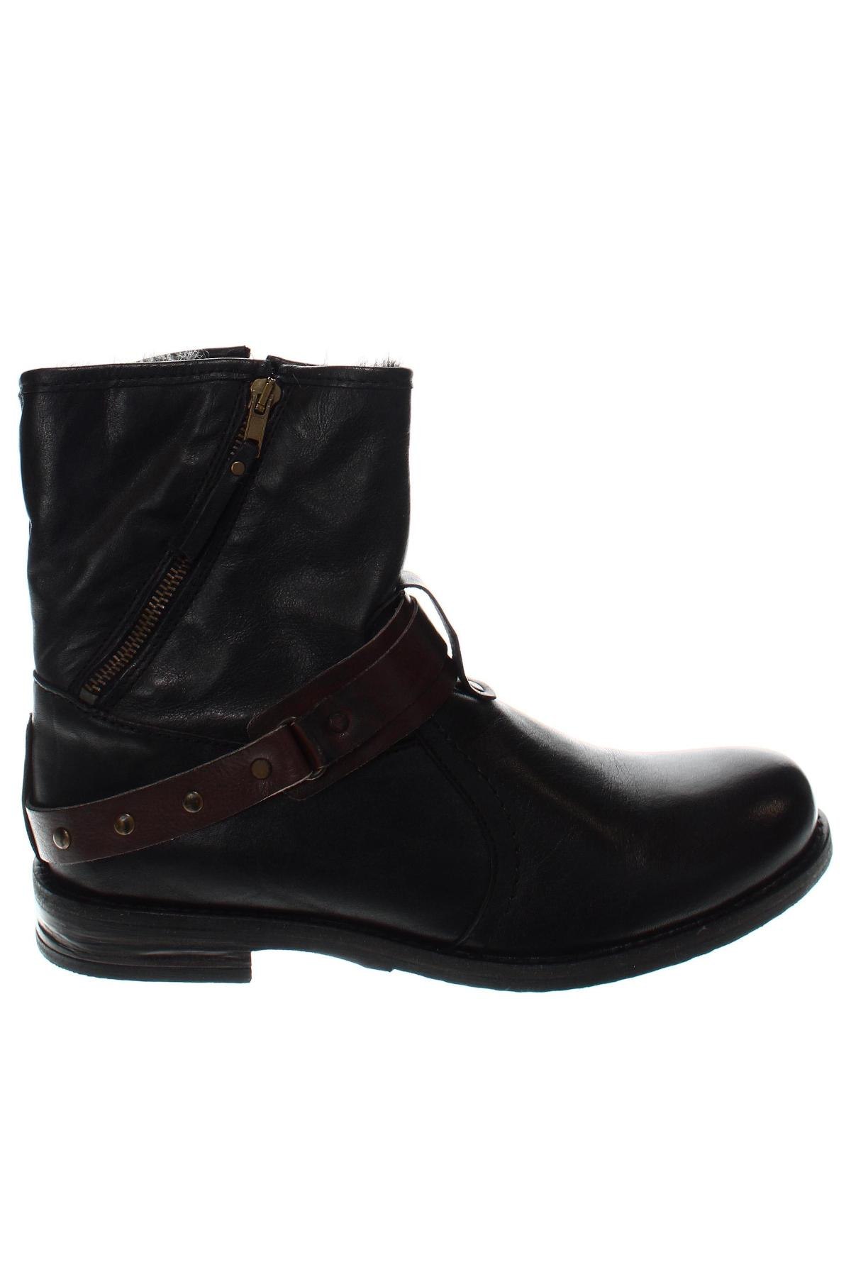 Dámské boty  Buffalo, Velikost 41, Barva Černá, Cena  952,00 Kč
