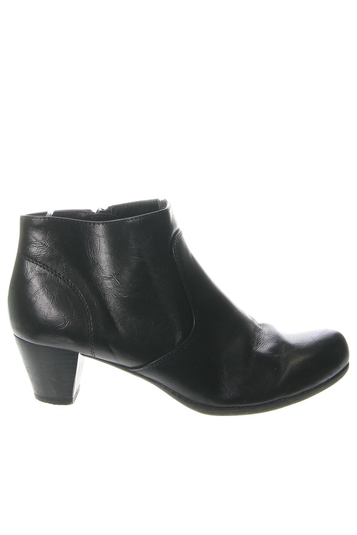 Dámské boty  Graceland, Velikost 40, Barva Černá, Cena  176,00 Kč