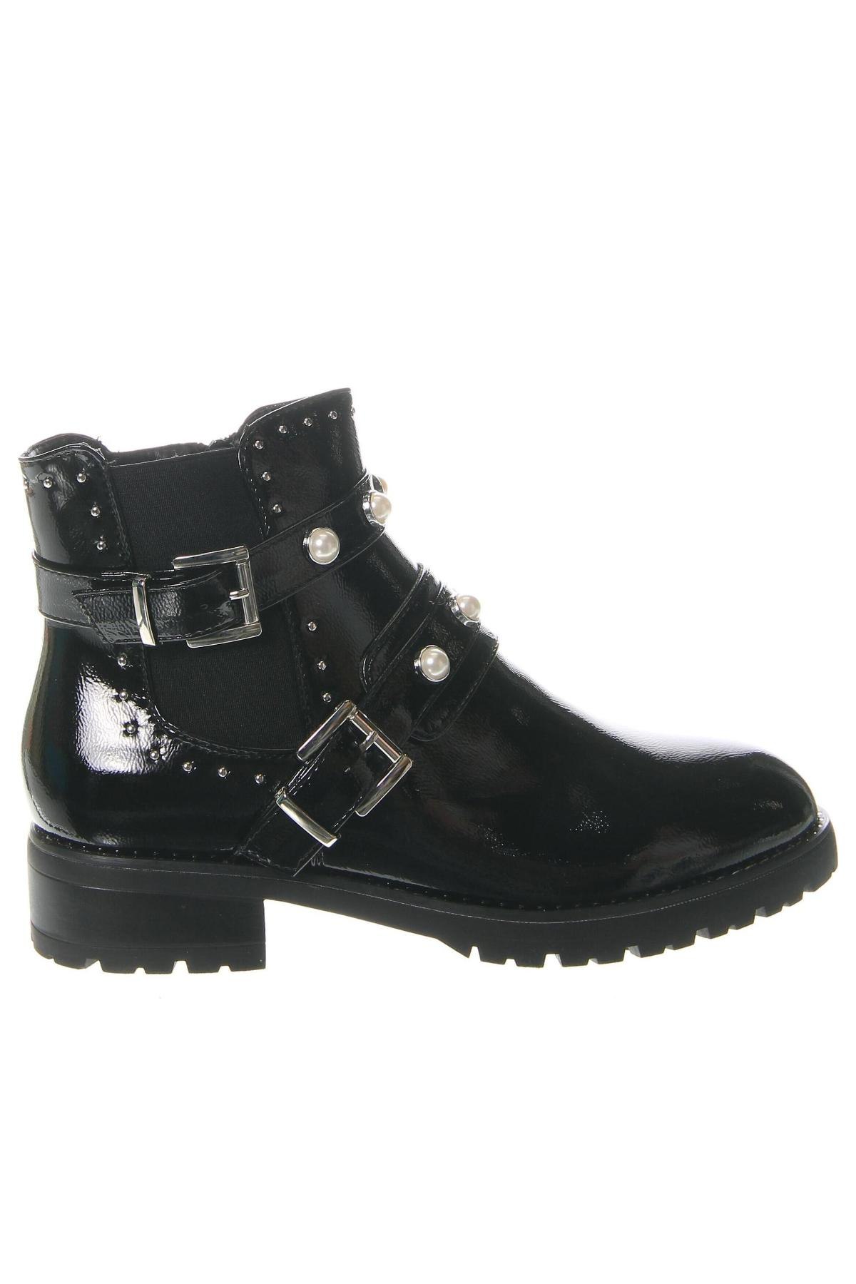 Damen Stiefeletten Irl, Größe 39, Farbe Schwarz, Preis € 18,26