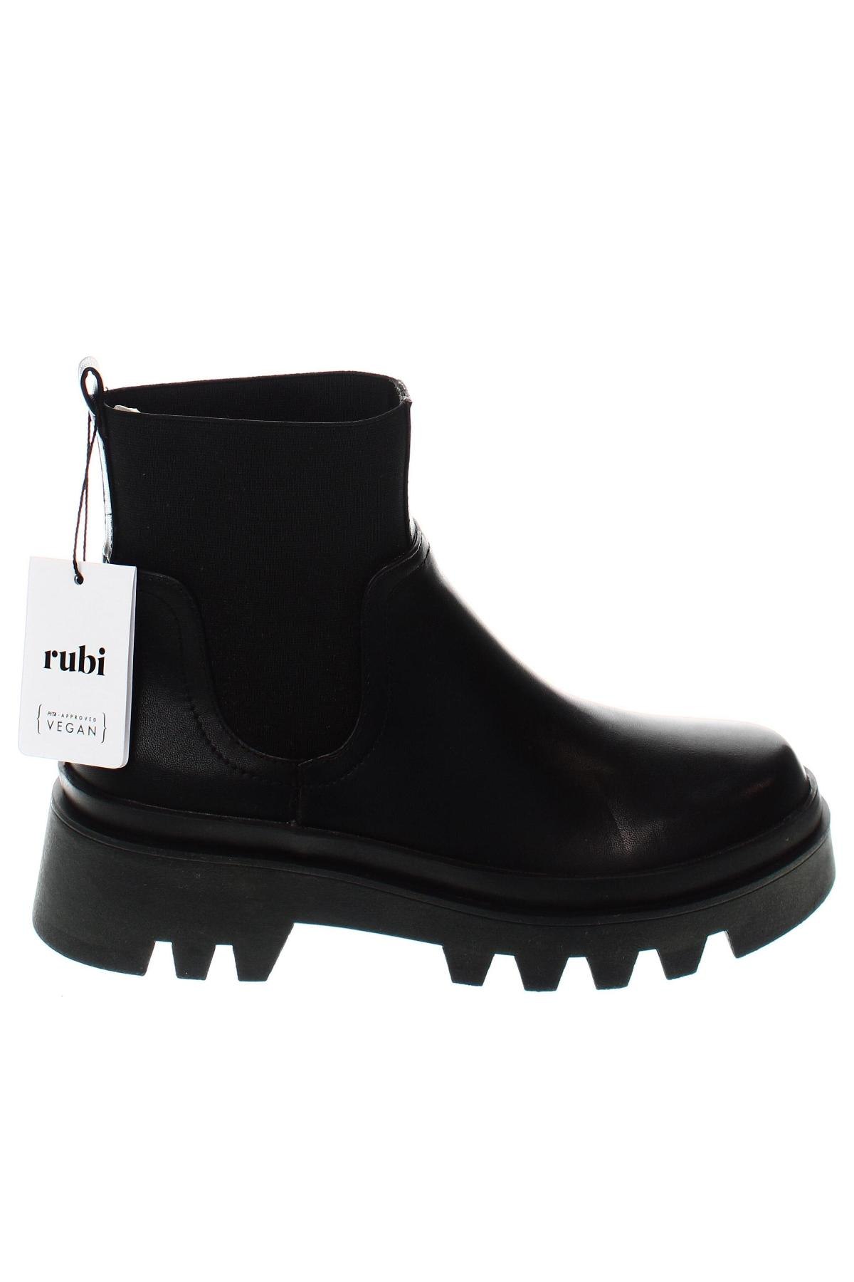 Dámské boty  Rubi, Velikost 39, Barva Černá, Cena  658,00 Kč
