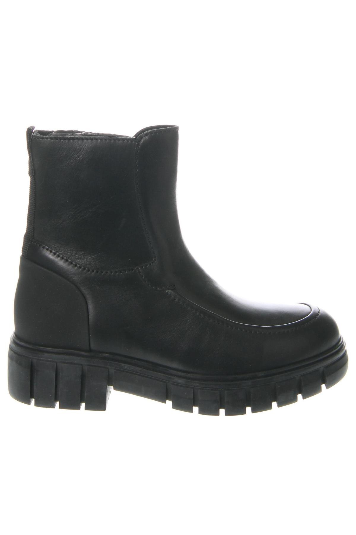 Damen Stiefeletten Shoe The Bear, Größe 37, Farbe Schwarz, Preis € 128,35