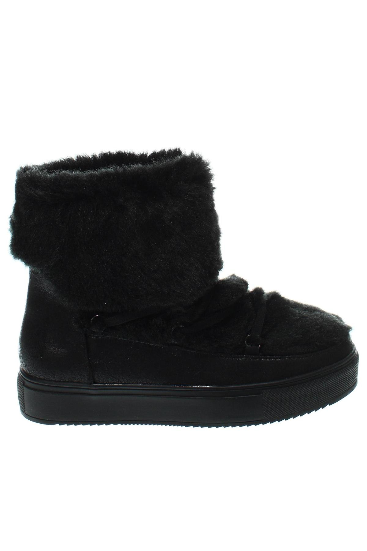 Dámské boty  Vanessa Wu, Velikost 40, Barva Černá, Cena  916,00 Kč