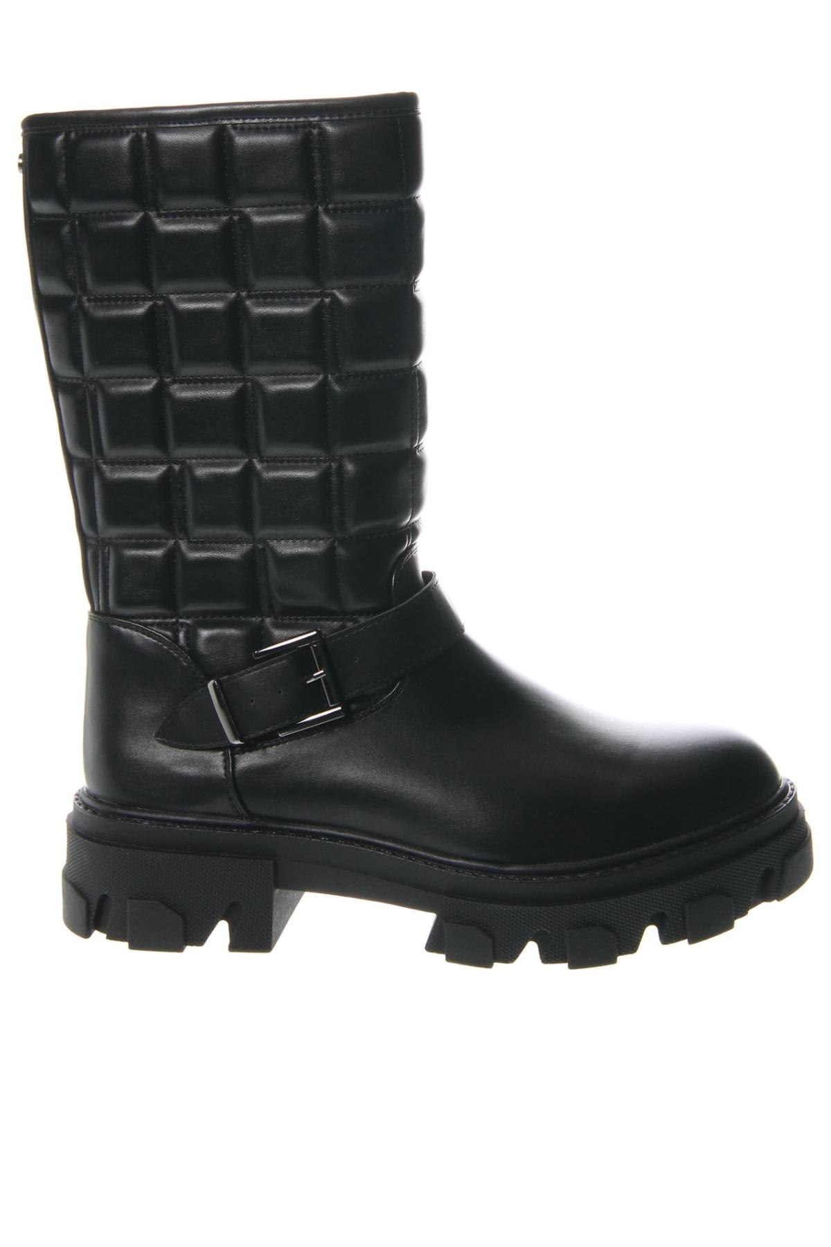 Damenstiefel Tata, Größe 41, Farbe Schwarz, Preis € 28,76