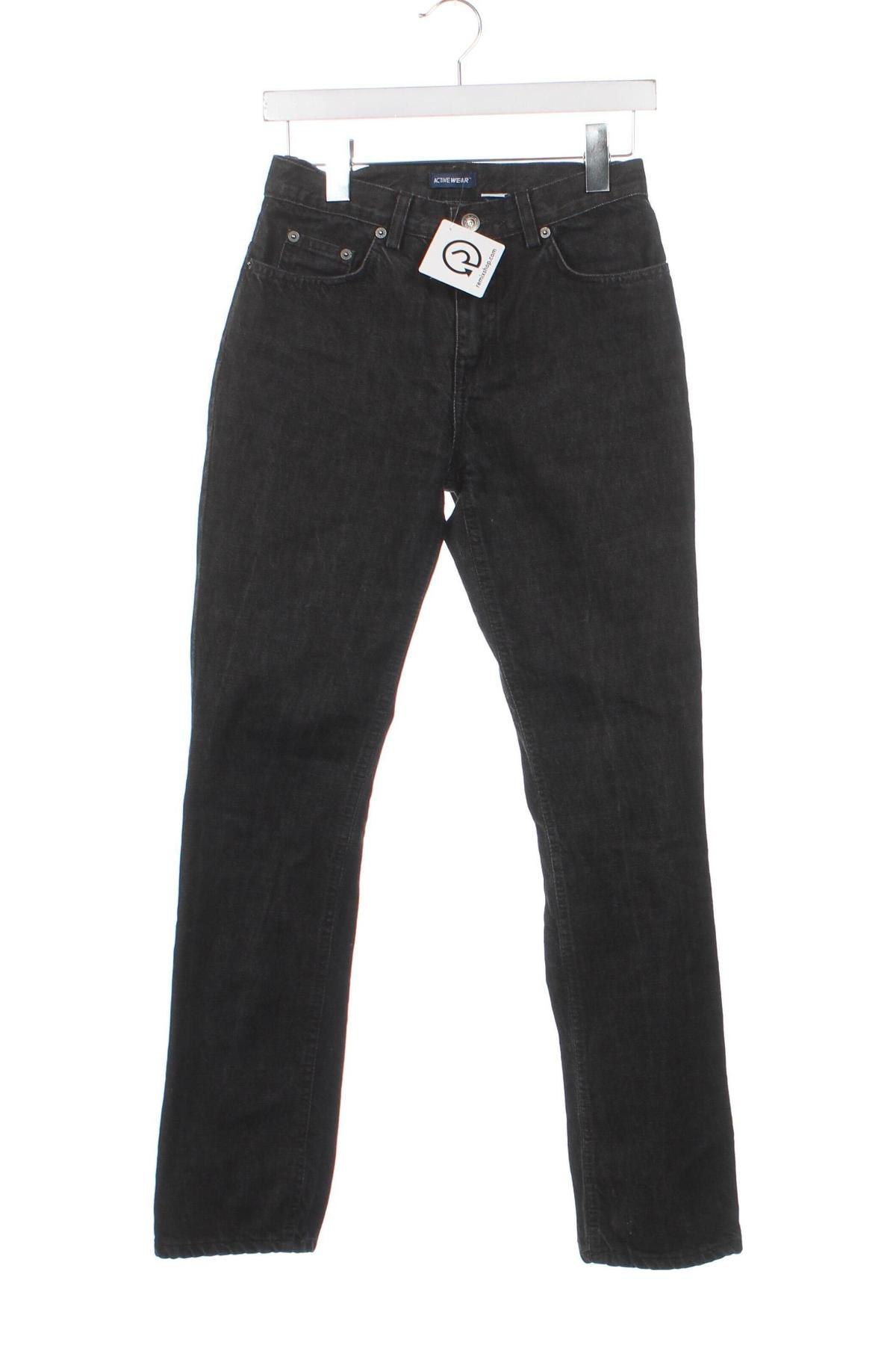 Damen Jeans, Größe XXS, Farbe Grau, Preis 14,84 €