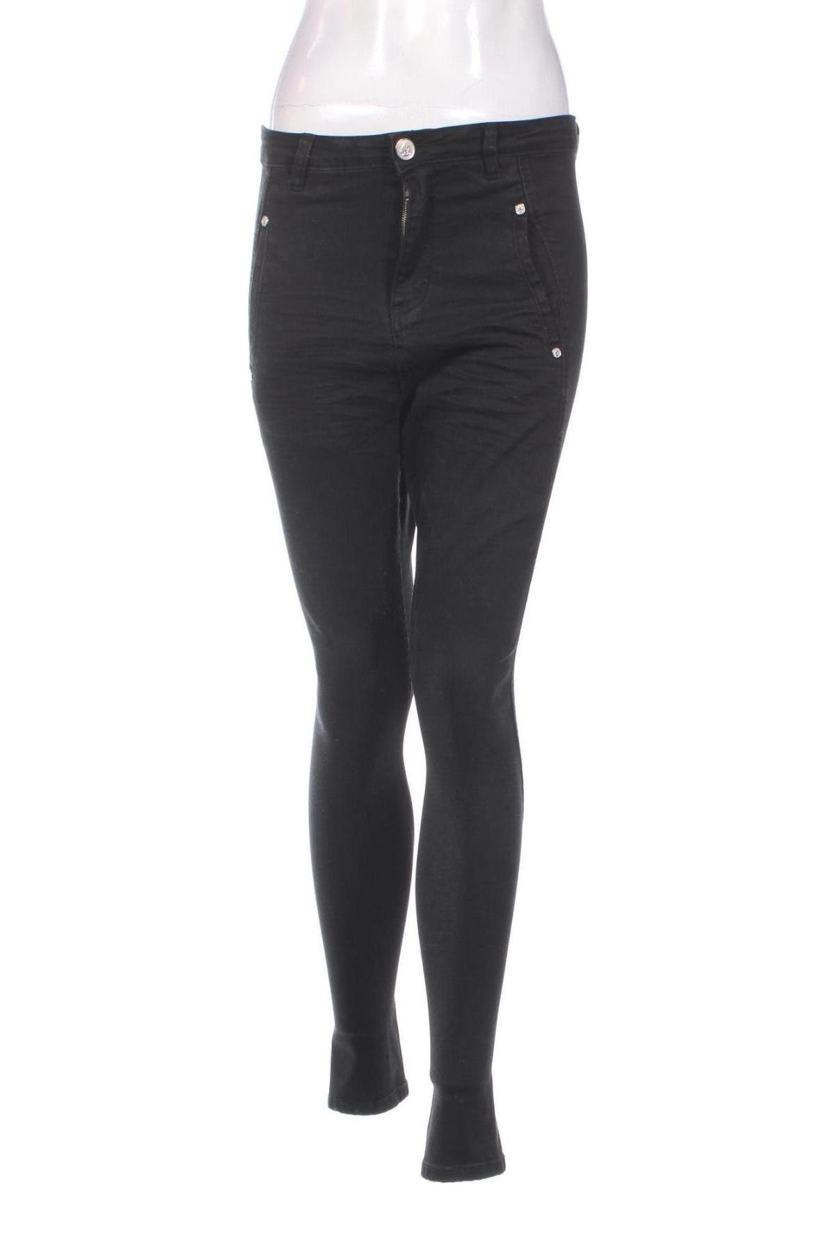 Damen Jeans, Größe S, Farbe Grau, Preis € 3,43