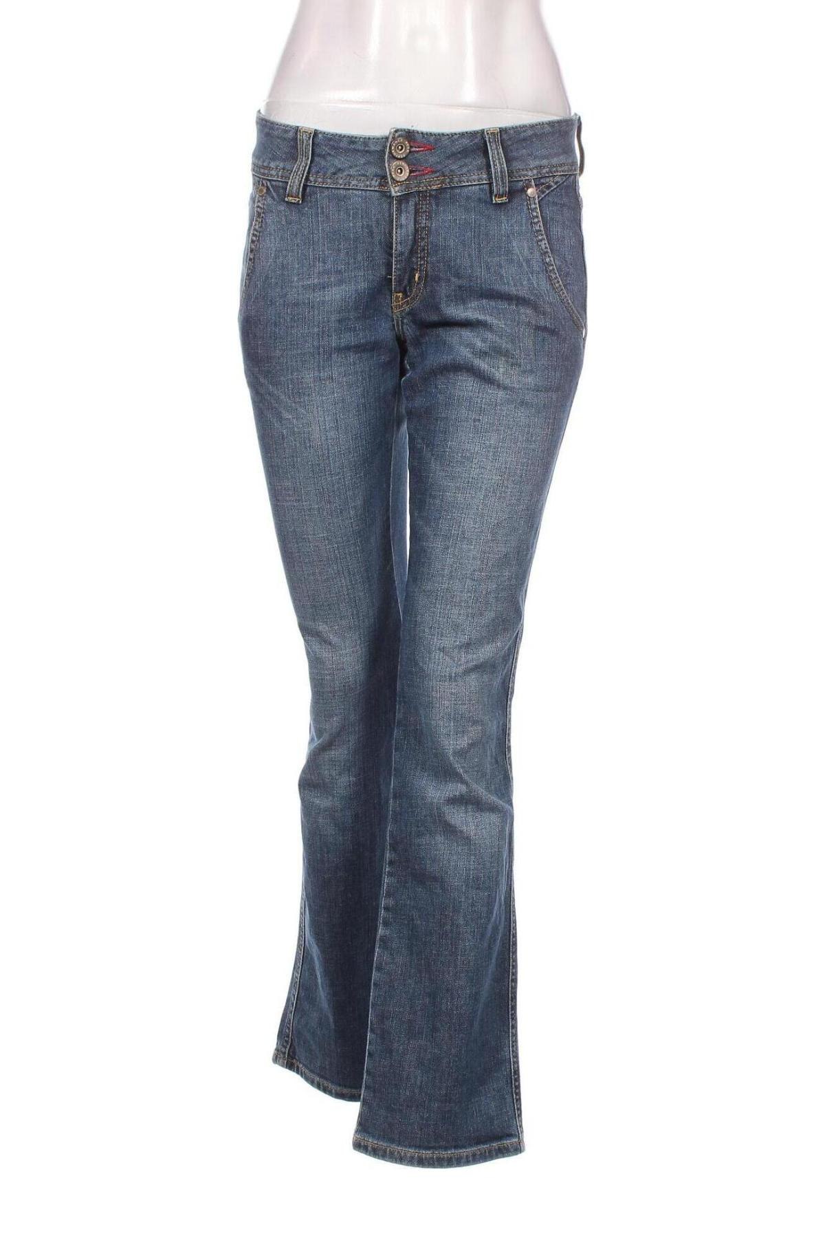 Damen Jeans Peak Performance, Größe M, Farbe Blau, Preis 15,35 €