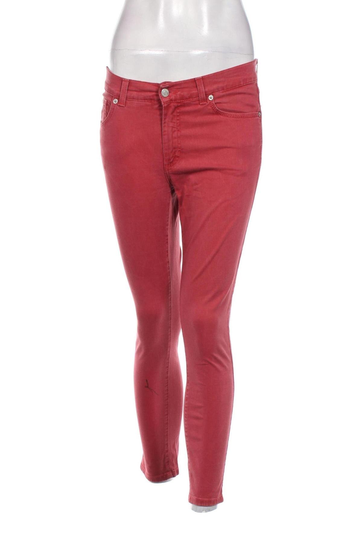 Damen Jeans Angels, Größe S, Farbe Rot, Preis € 20,18