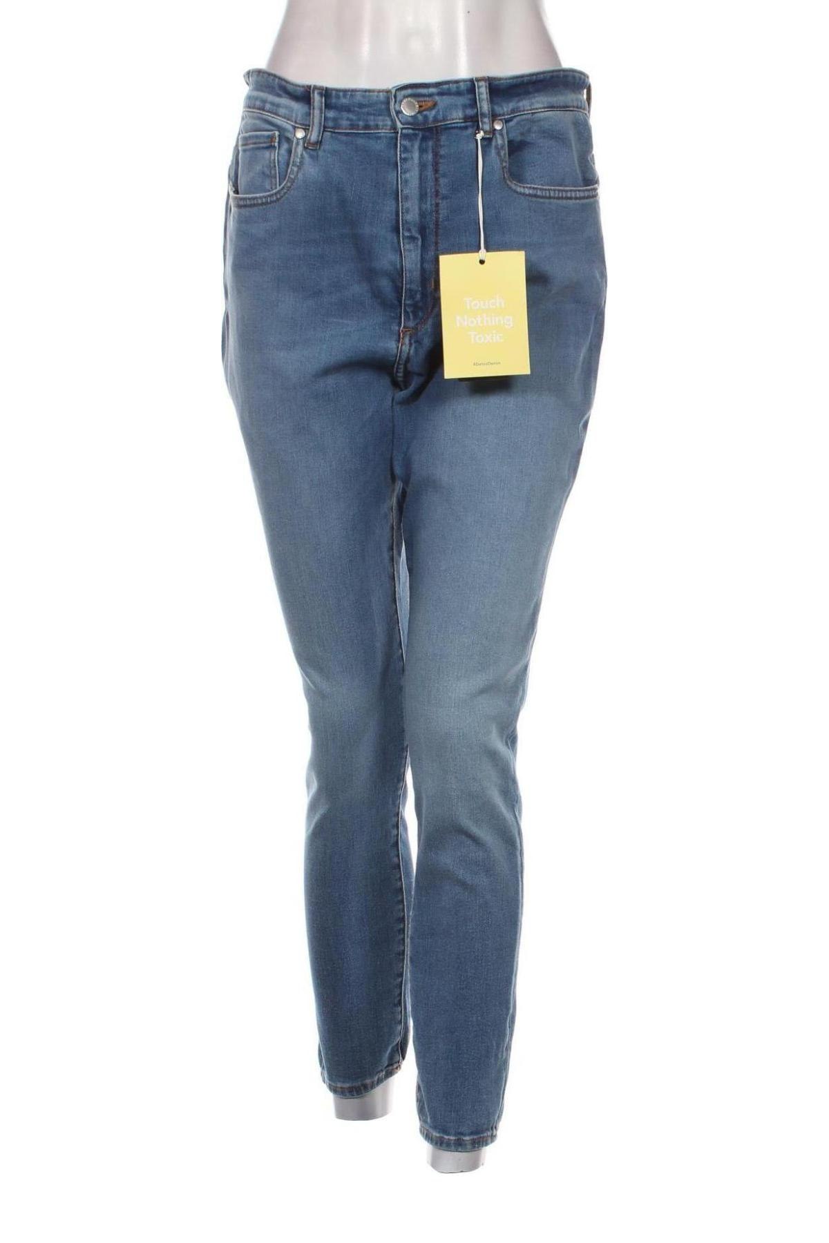 Damen Jeans Armedangels, Größe L, Farbe Blau, Preis € 82,99
